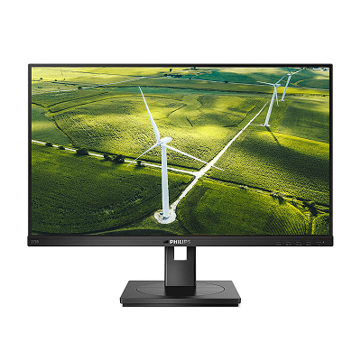 Philips Business Monitor - 27’’ - 1920 x 1080 (Full HD) - IPS - 250  cd/m² - HDMI - Display