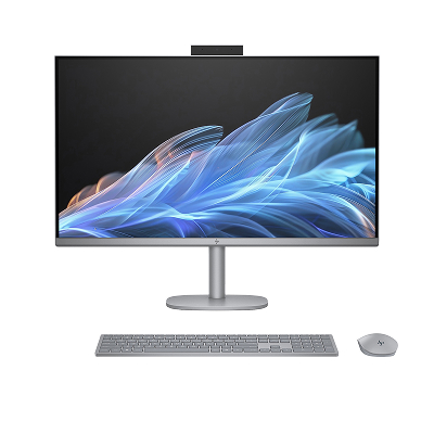 HP OmniStudio X All-in-One 32-c0000ny - 31.5 UHD AG Non-Touch - ULTRA 7-155H - 32GB - 1TB SS