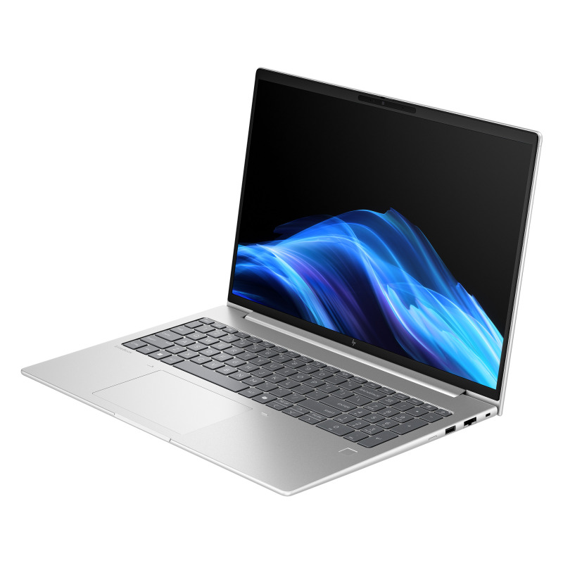 HP EliteBook 6 G1i 16 - Ultra 7-255U - 16GB - 512GB SSD - 16 WUXGA 300-nit AG - 5MP IR cam