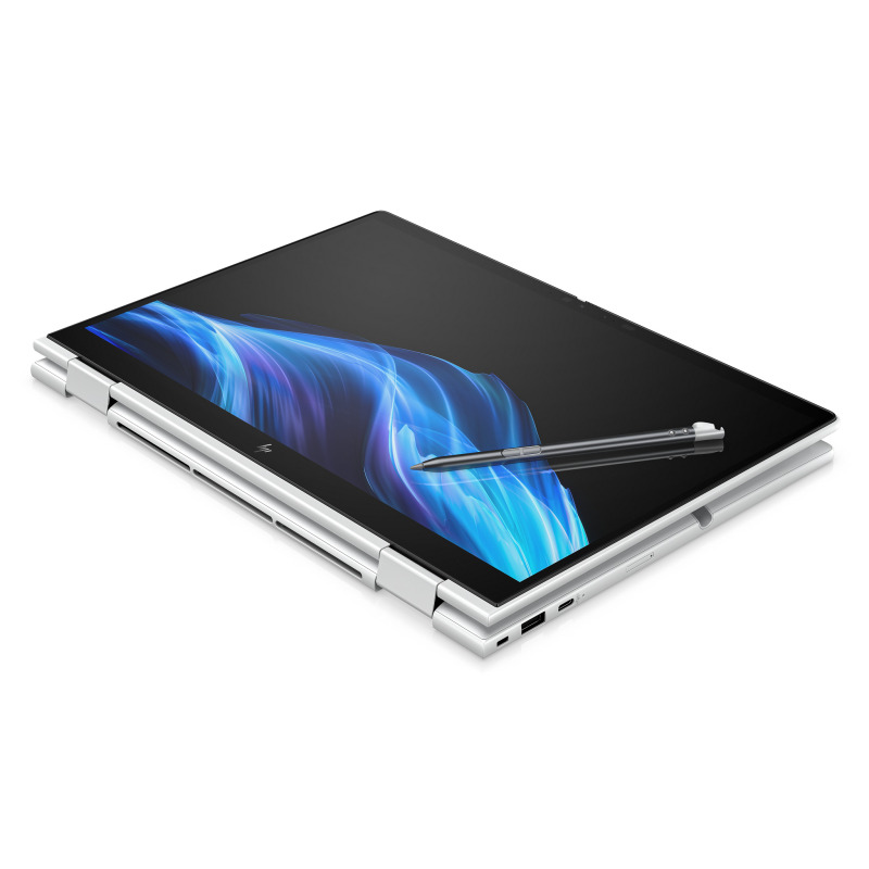 HP EliteBook 8 Flip G1i 13 - Ultra 7-255U - 32GB - 512GB SSD - 13.3 WUXGA Privacy Touch AG