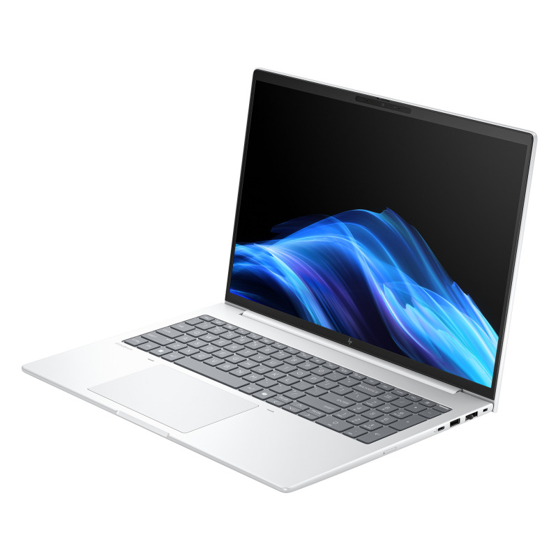 HP EliteBook 8 G1i 16 - Ultra 5-225U - 16GB - 512GB SSD - 16 WUXGA 300-nit AG - 5MP IR cam