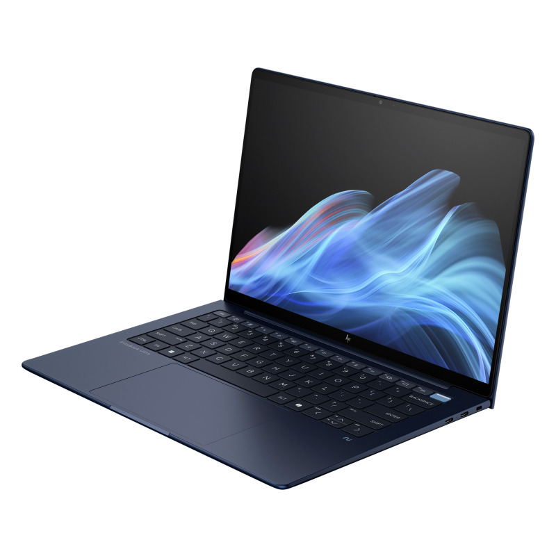 HP EliteBook Ultra G1i AI 14 - Ultra 7-258V - 32GB - 1TB SSD - 14 3K 400-nit 120Hz OLED Touch