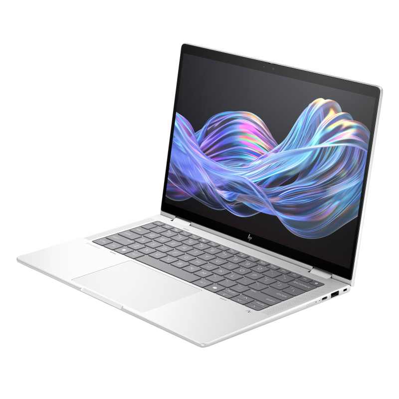 HP EliteBook X Flip G1i AI 14 - Ultra 7-258V - 32GB - 1TB SSD - 14 WUXGA Privacy Touch AG