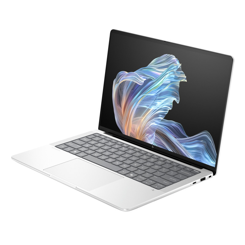 HP EliteBook X G1a AI 14 - Ryzen AI 7 PRO 360 - 32GB - 1TB SSD - 14 3K 400-nit 120Hz OLED