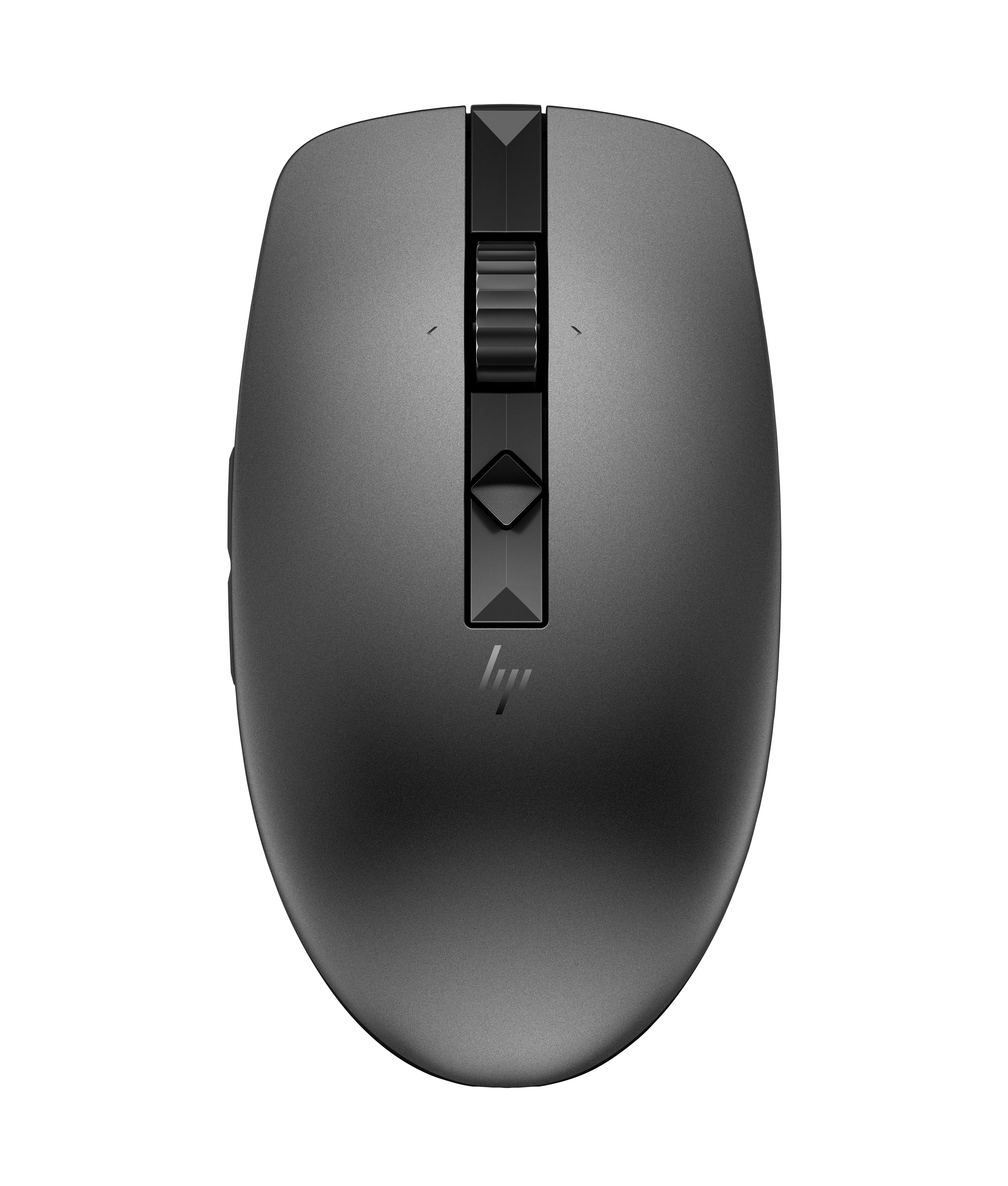 HP 635 Wireless Mouse - Multi-Device - Dual-Mode - Programmable - 4-way Scrolling