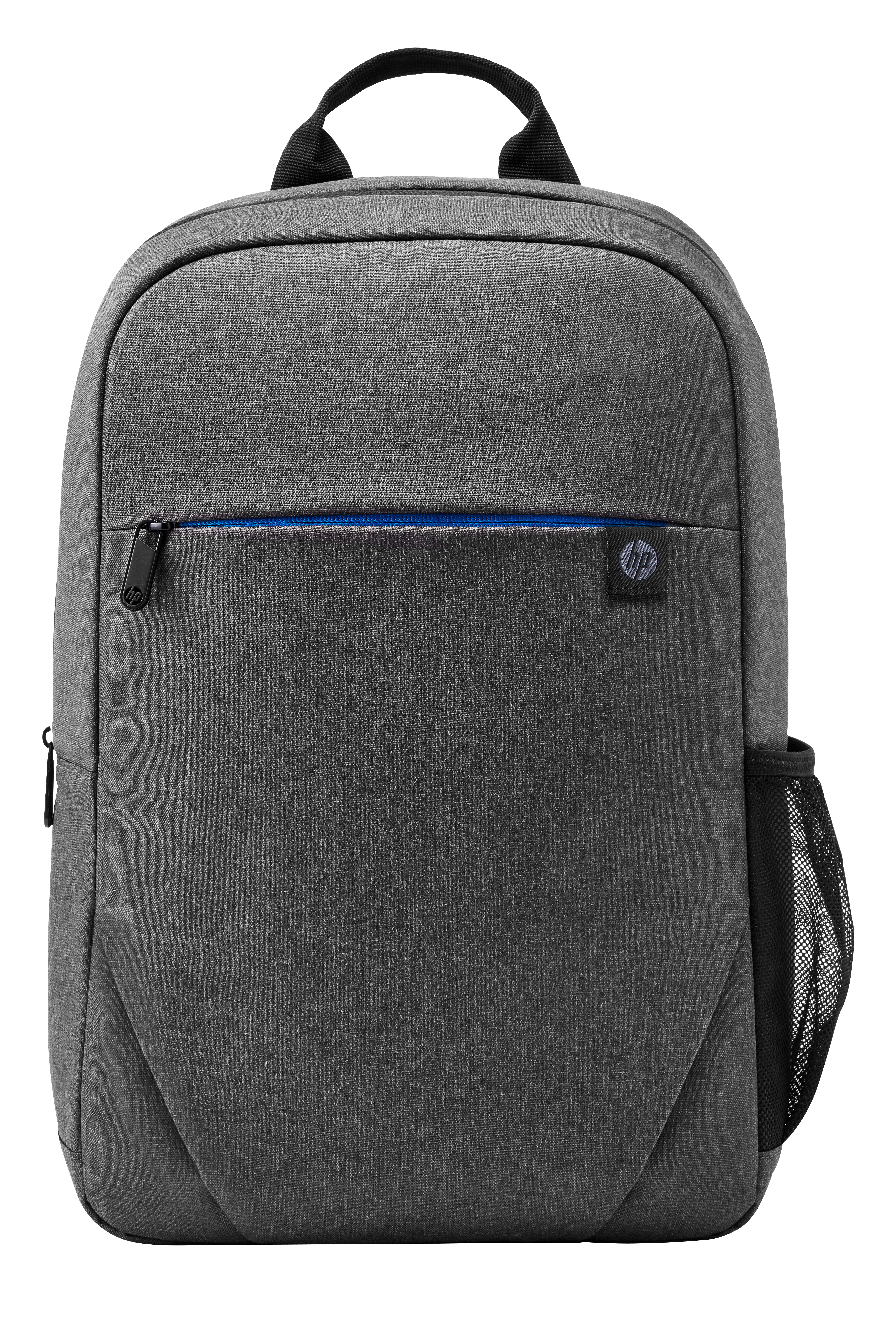 HP Prelude G2 15.6 Backpack - Water resistant - Grey