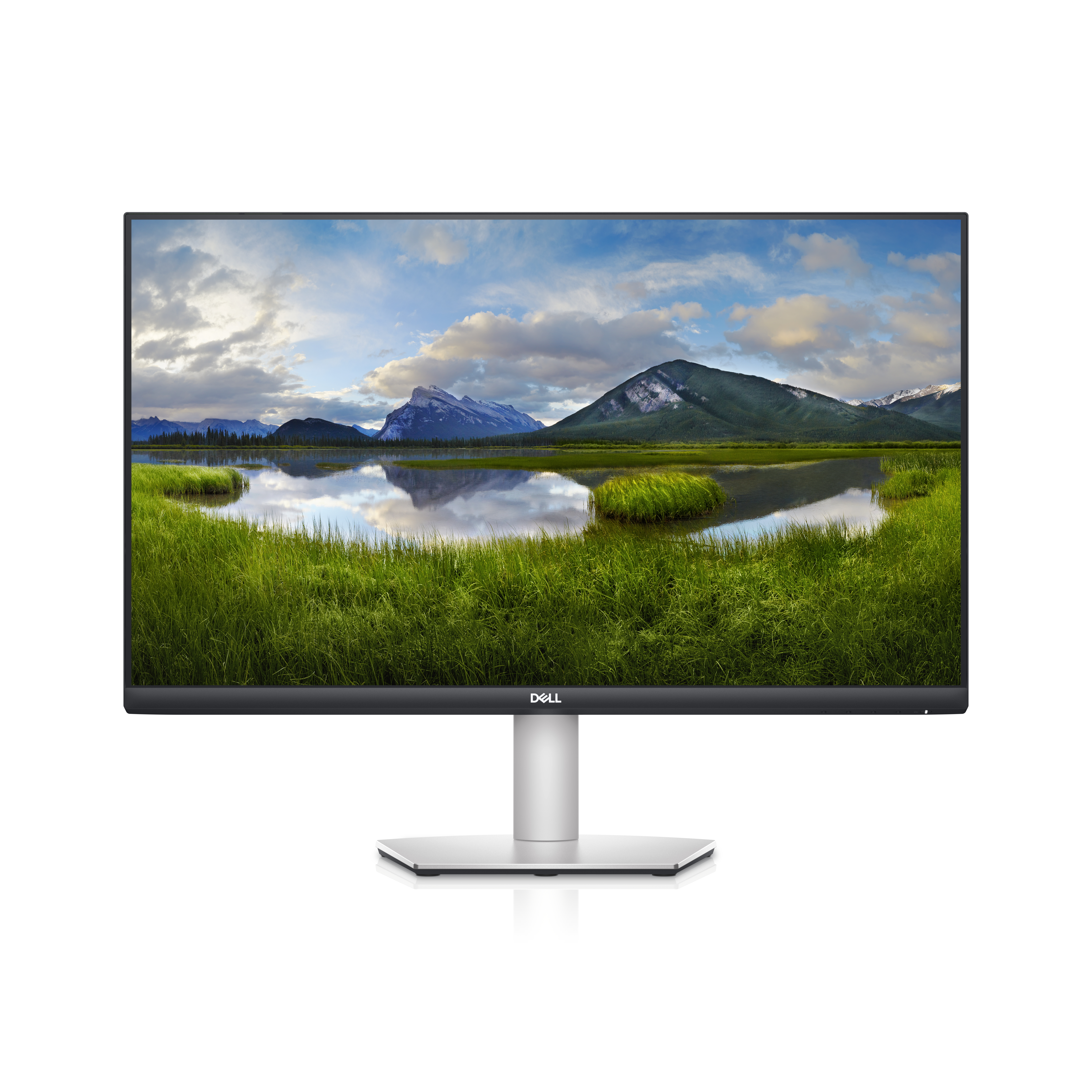 Dell 27 Plus QHD USB-C Monitor - S2722DC - 68.47cm (27")