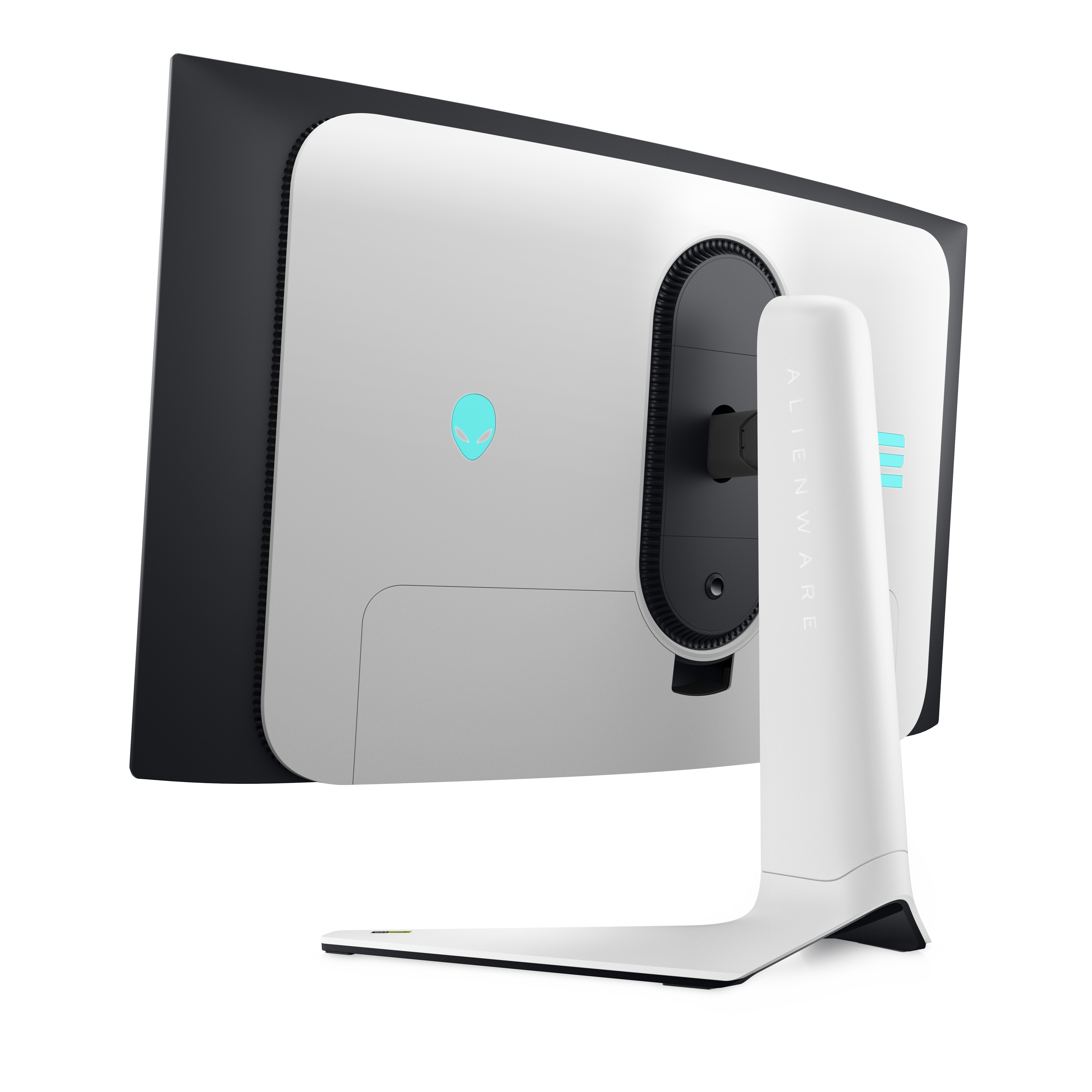 Alienware 32 4K QD-OLED ゲーミングモニター Alienware 32 4K QD-OLED ゲーミングモニター - AW3225QF | Dell
