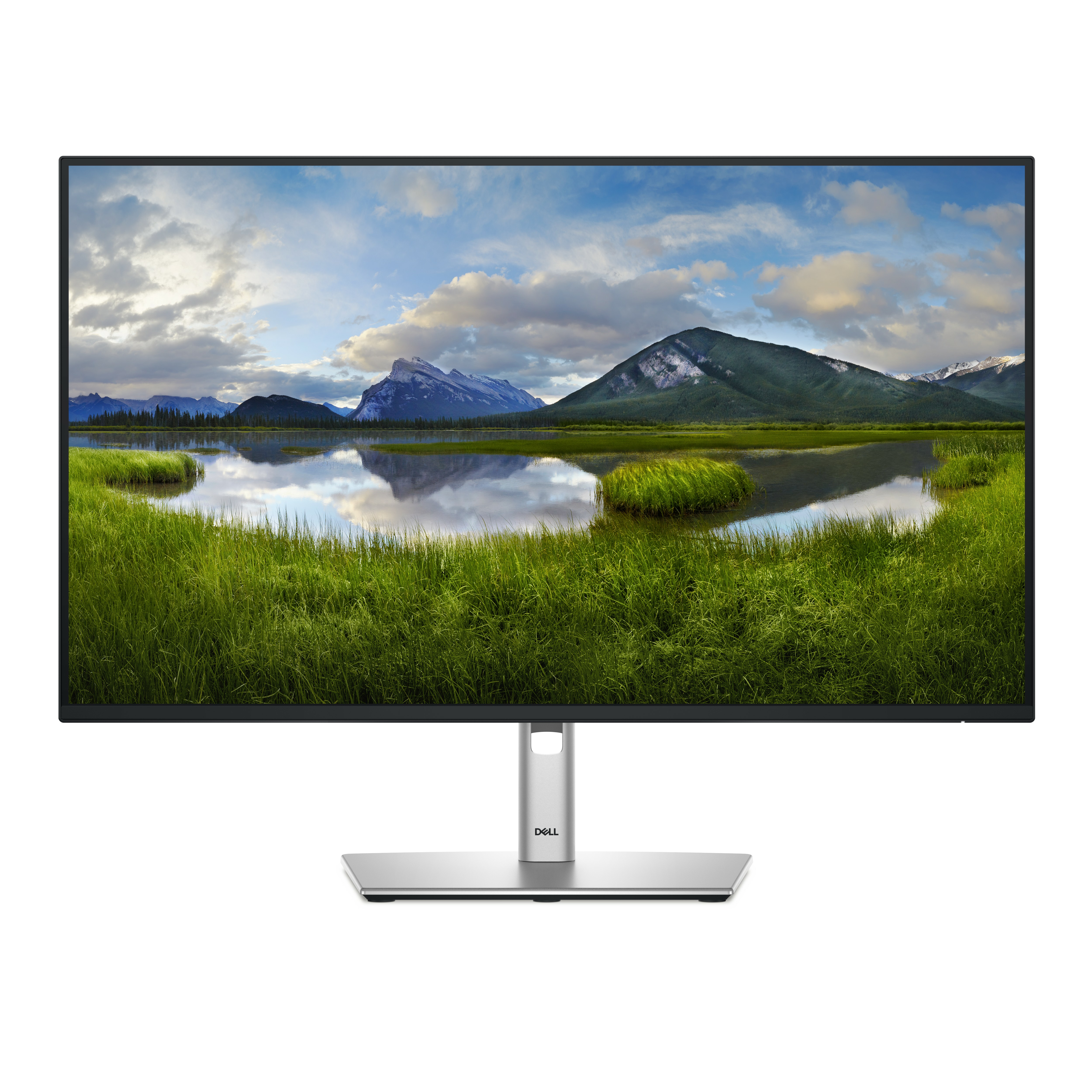 Dell Pro 27 Plus Monitor - P2725H - 68.6cm (27.0") 5Y warranty