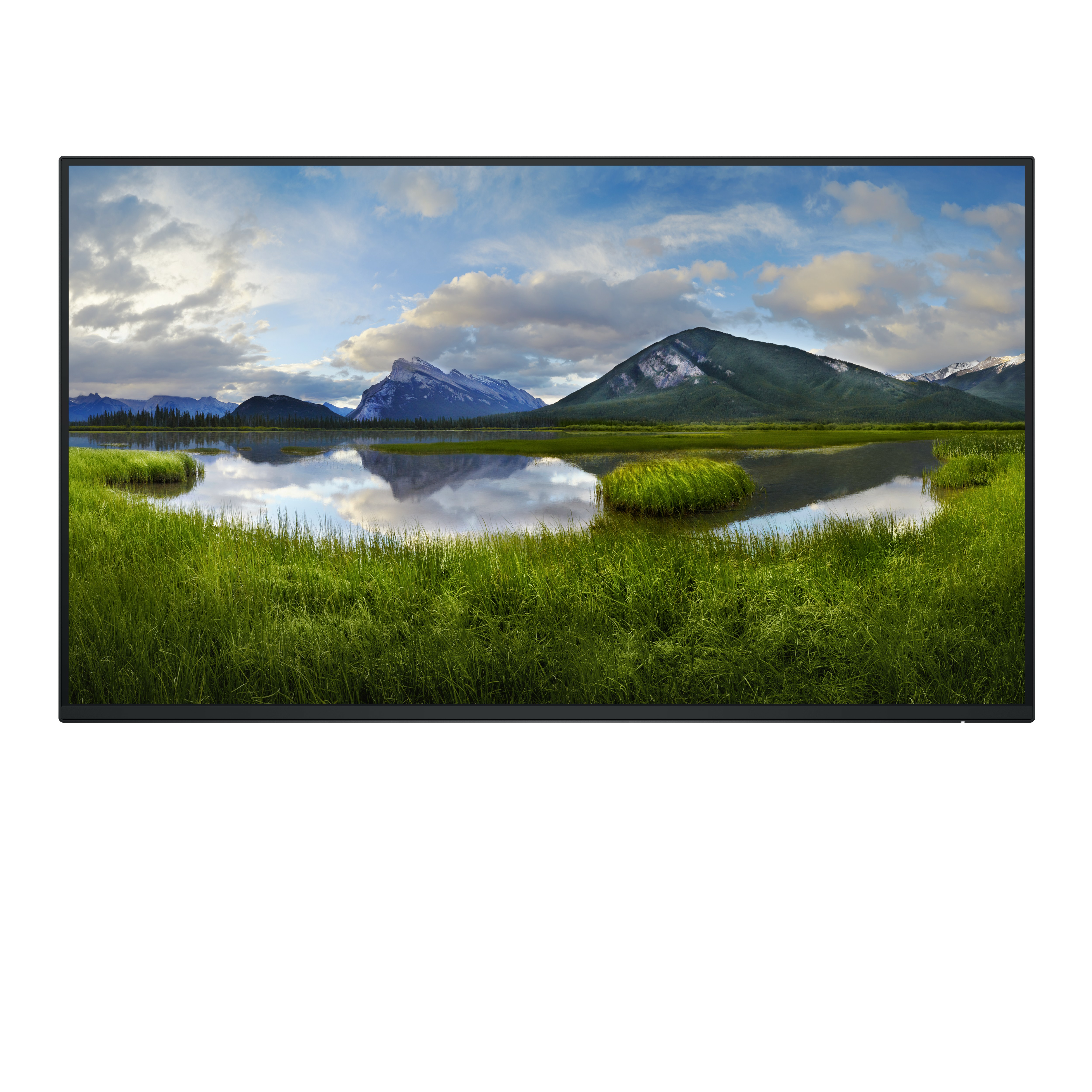 Dell Pro 27 Plus Monitor - P2725H - without stand - 68.6cm (27.0")