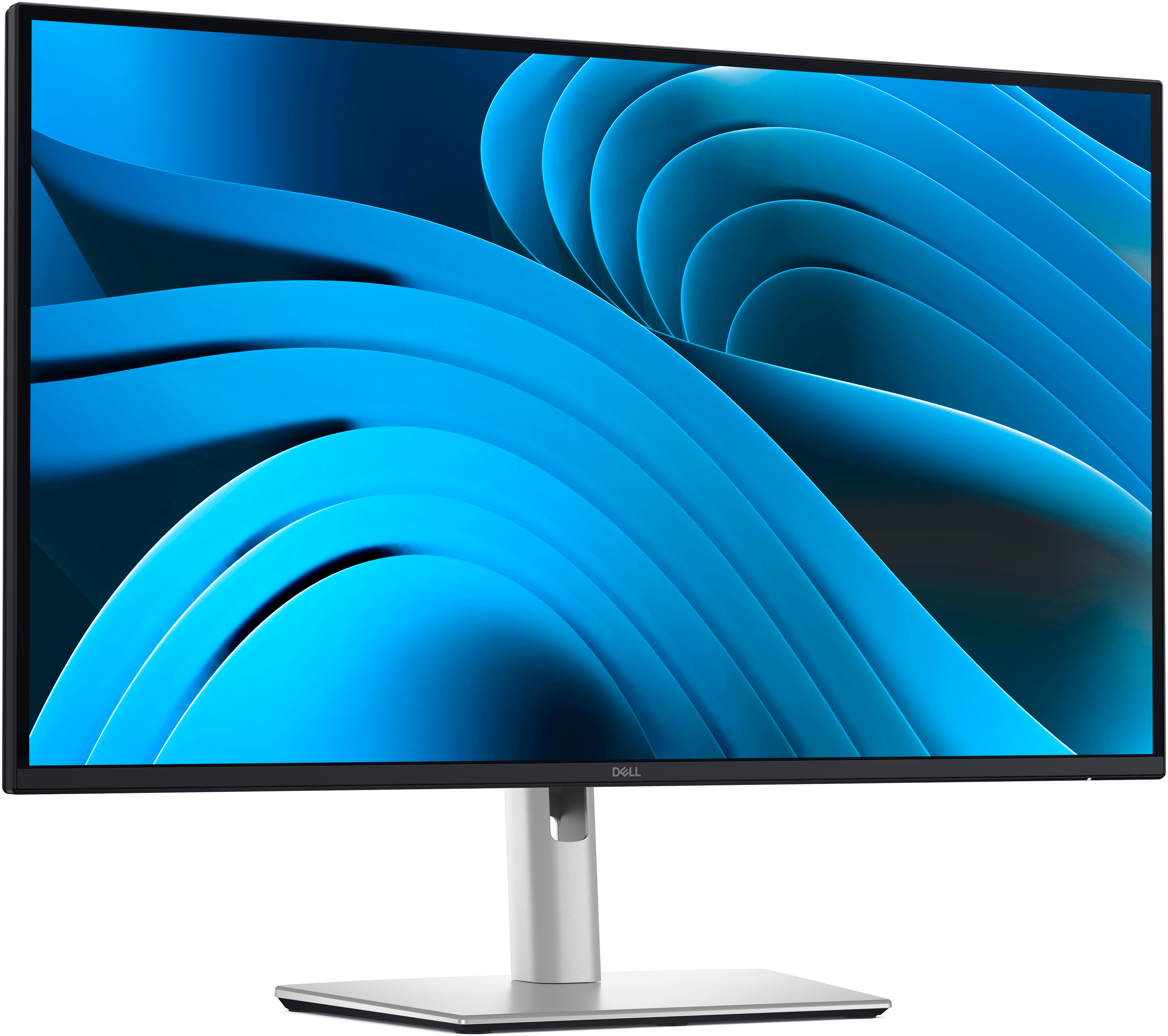 Dell Pro 27 Plus QHD USB-C Hub Monitor - P2725DE - 68.6cm (27.0") - 5y warranty
