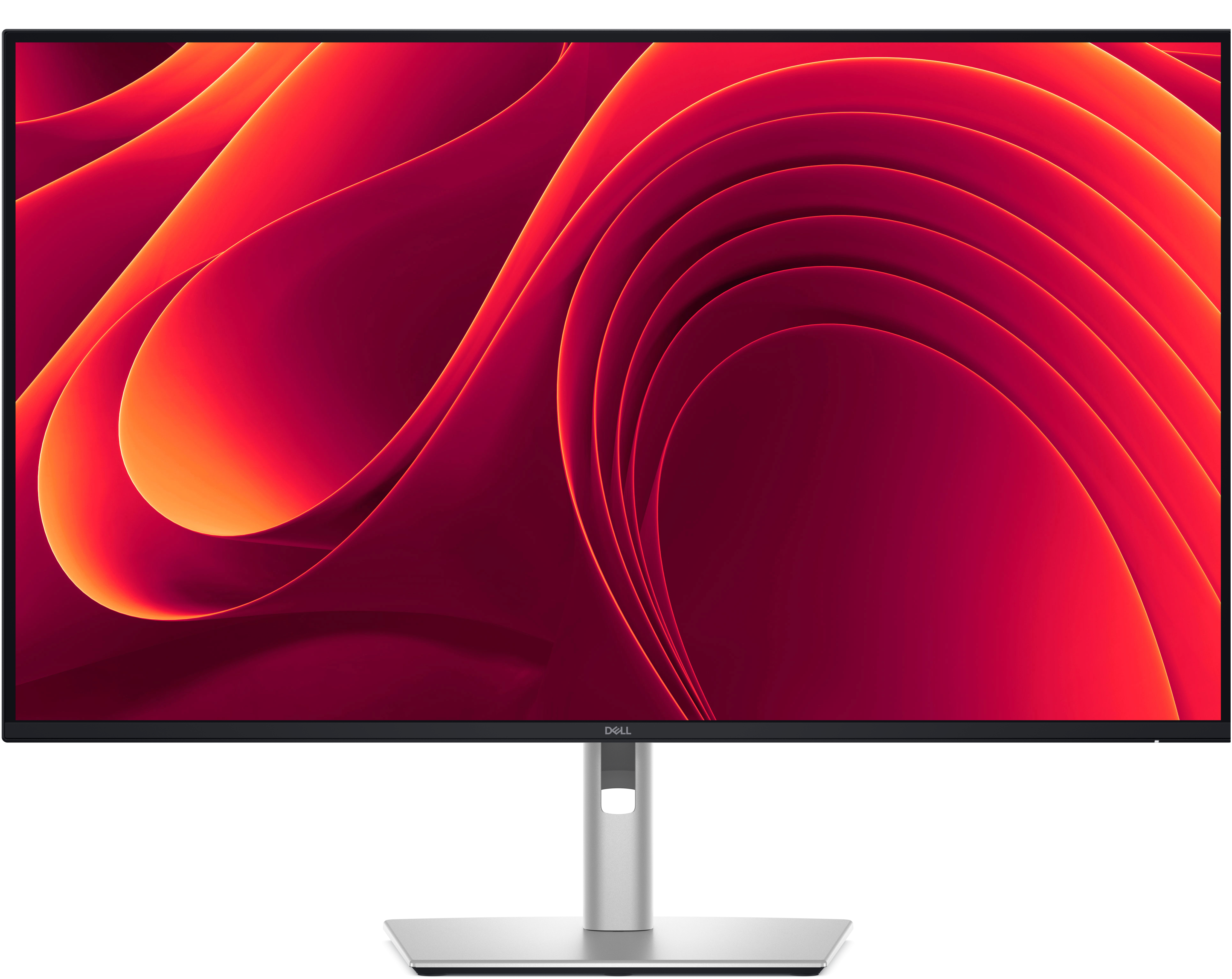 Dell Pro 32 Plus 4K USB-C Hub Monitor - P3225QE - 80.0cm (31.5")