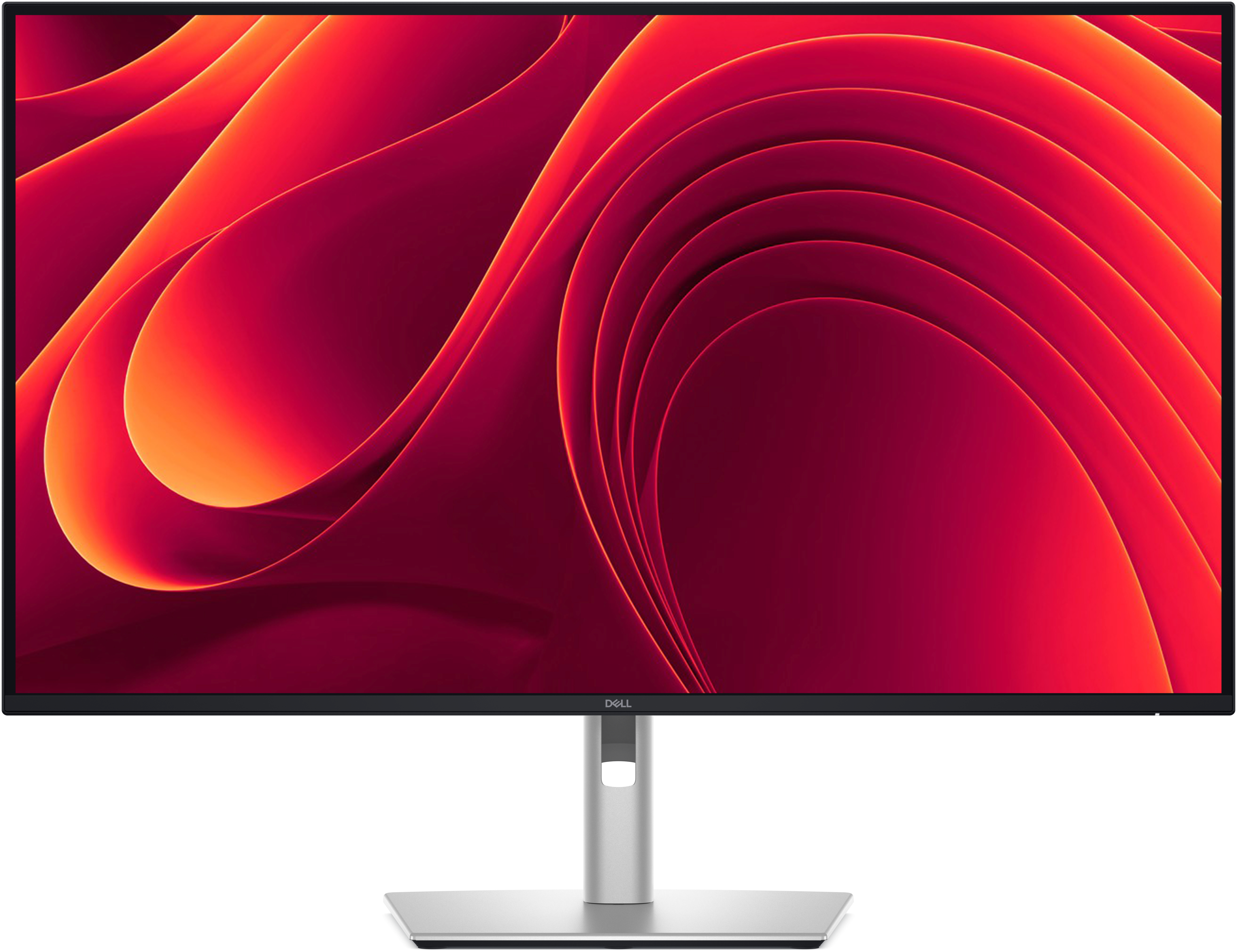 Dell Pro 32 Plus QHD USB-C Hub Monitor - P3225DE - 80.1cm (31.5")
