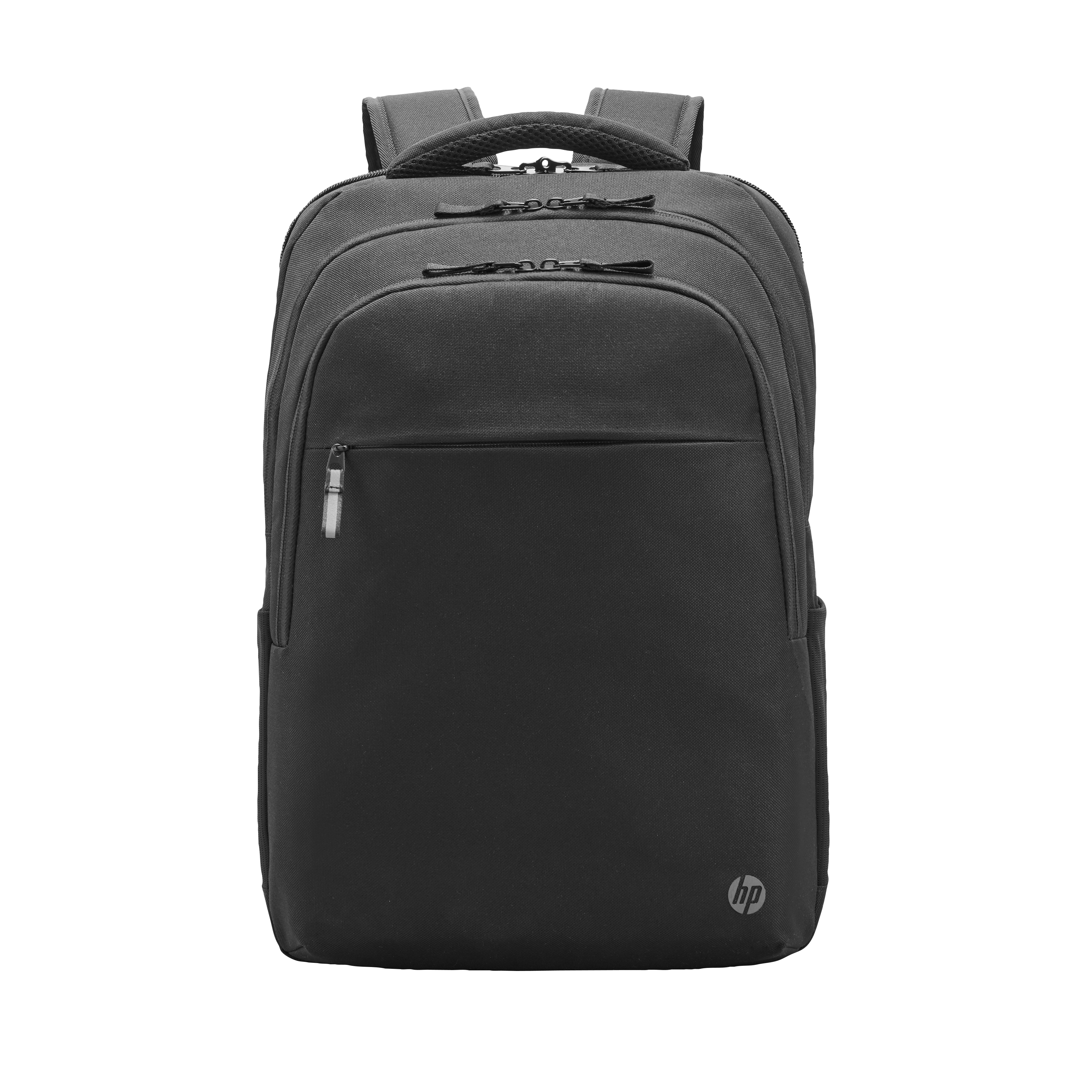 HP Business 17.3 Backpack - RFID Pocket - Black (BULK of 6 pcs)