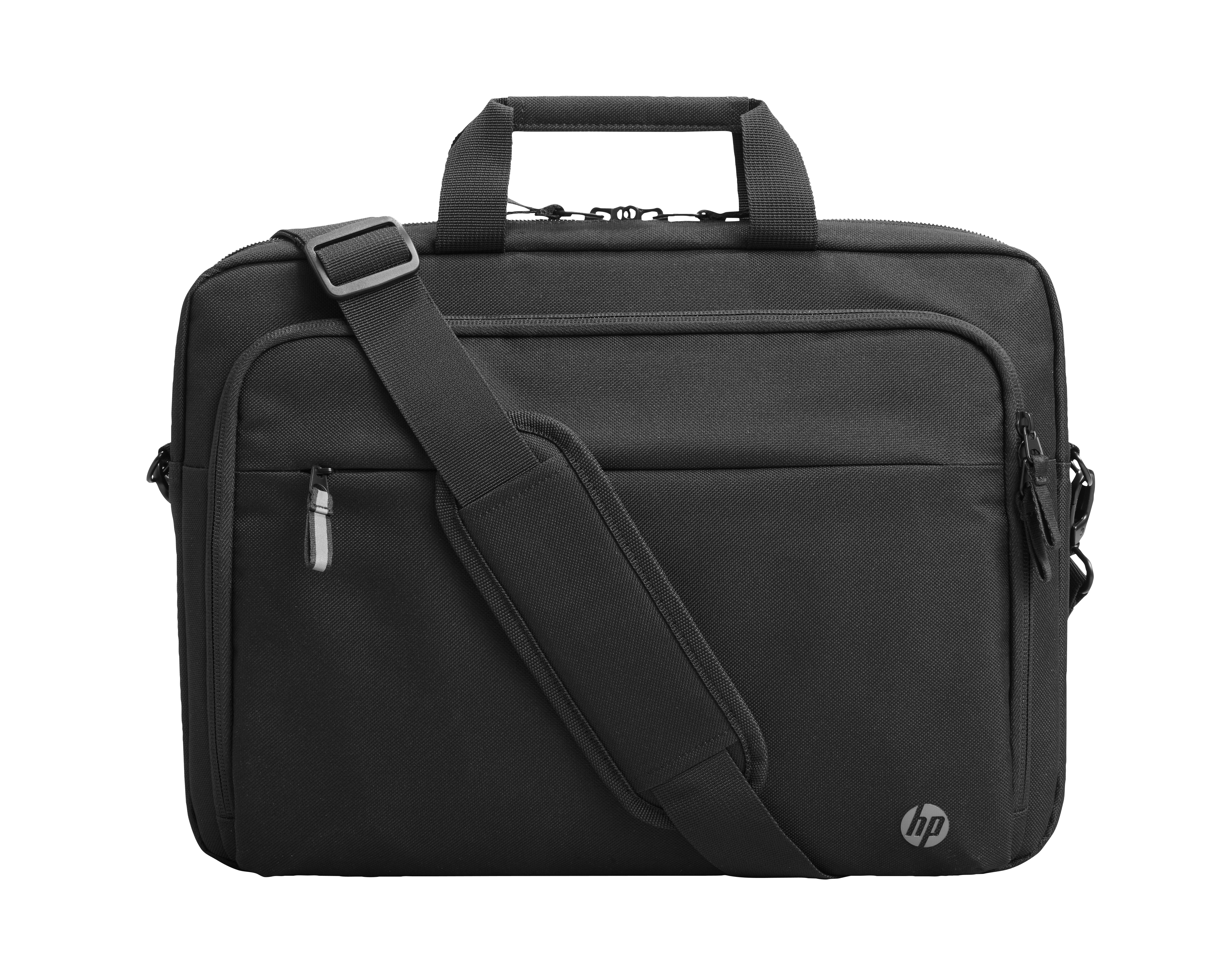 HP Business 15.6 Top Load - RFID Pocket - Black (BULK of 12 pcs)