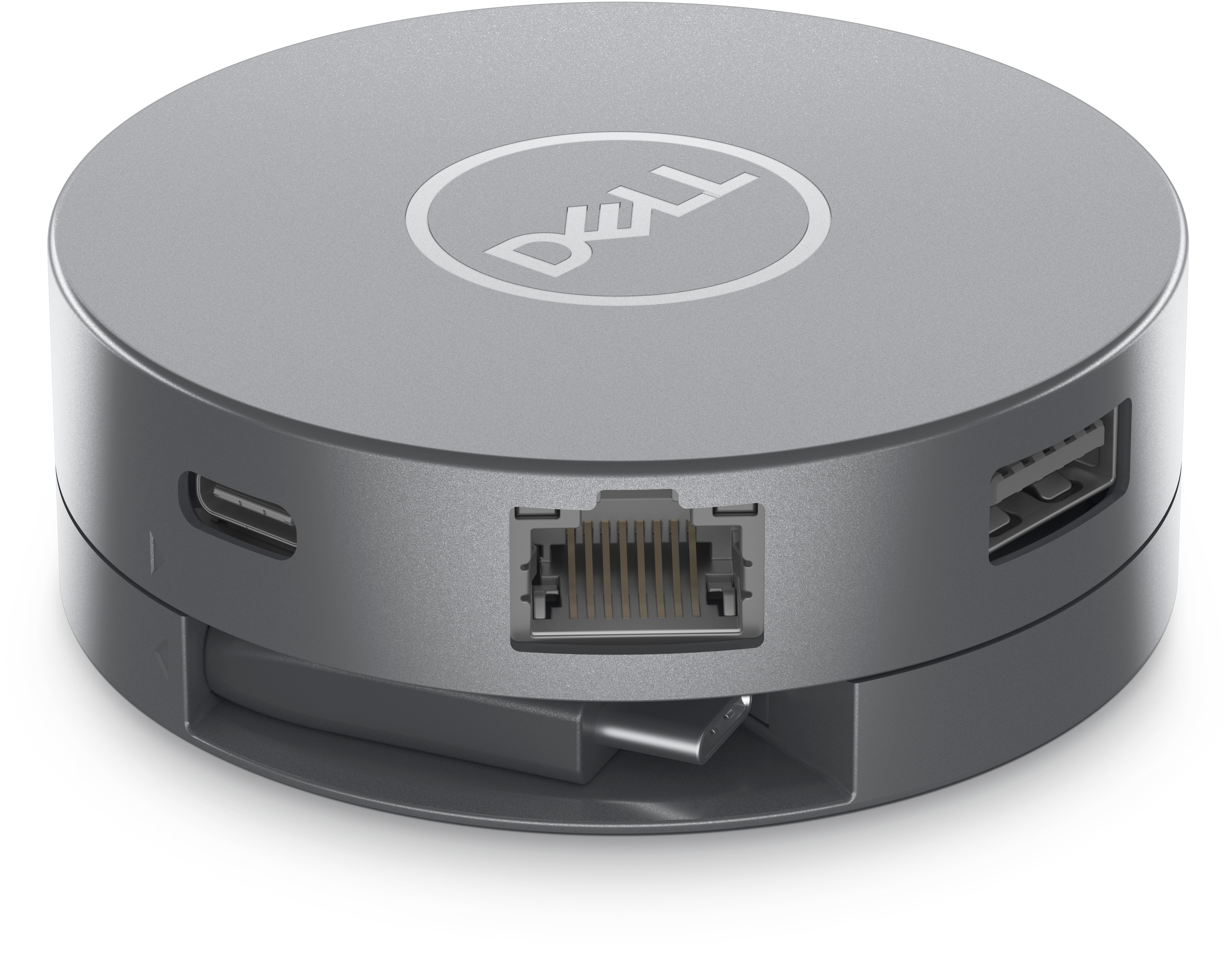 Dell 6-in-1 USB-C Multiport Adapter- DA305