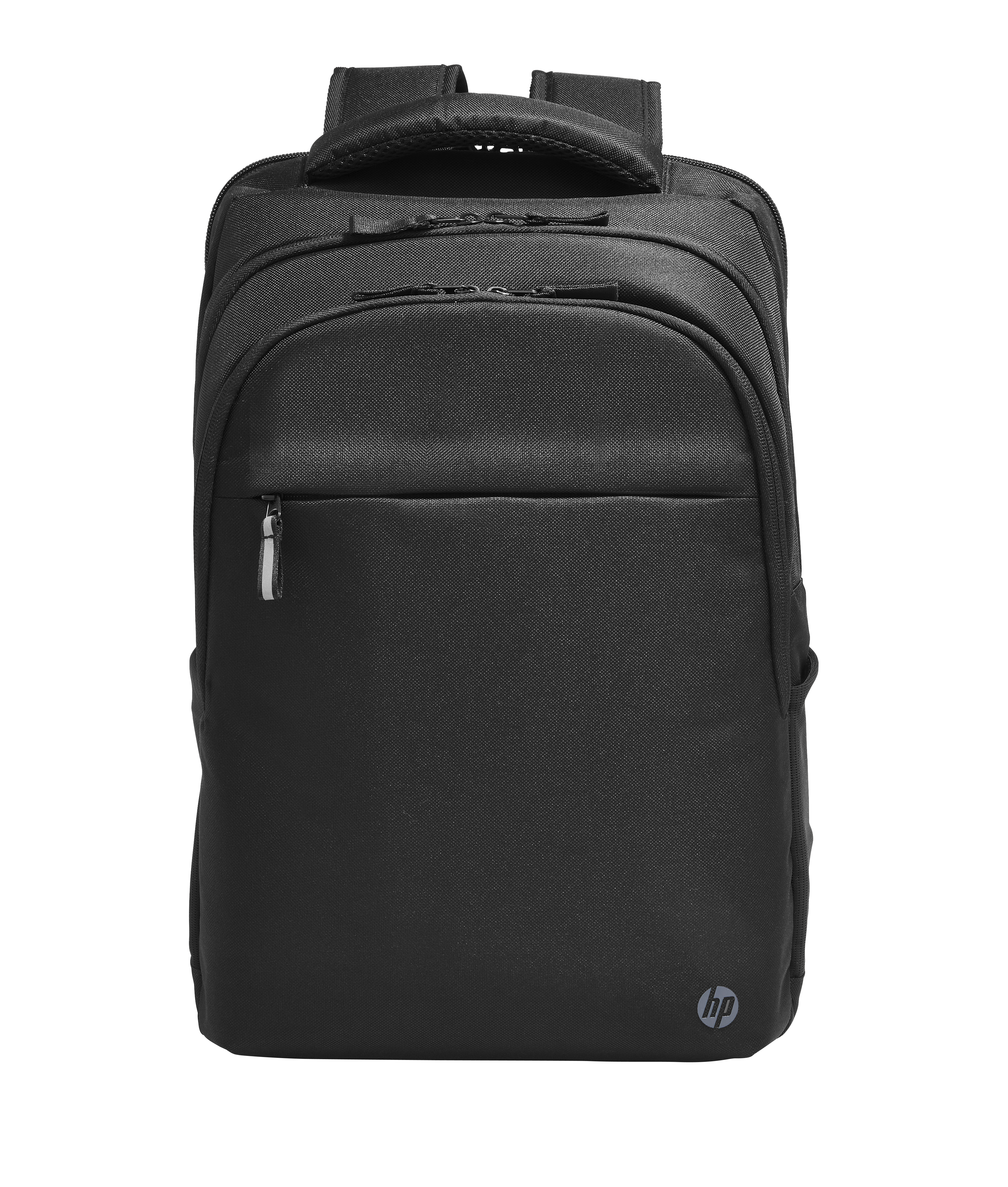 HP Professional 17.3 Backpack - RFID/Bluetooth tracker pocket - Black