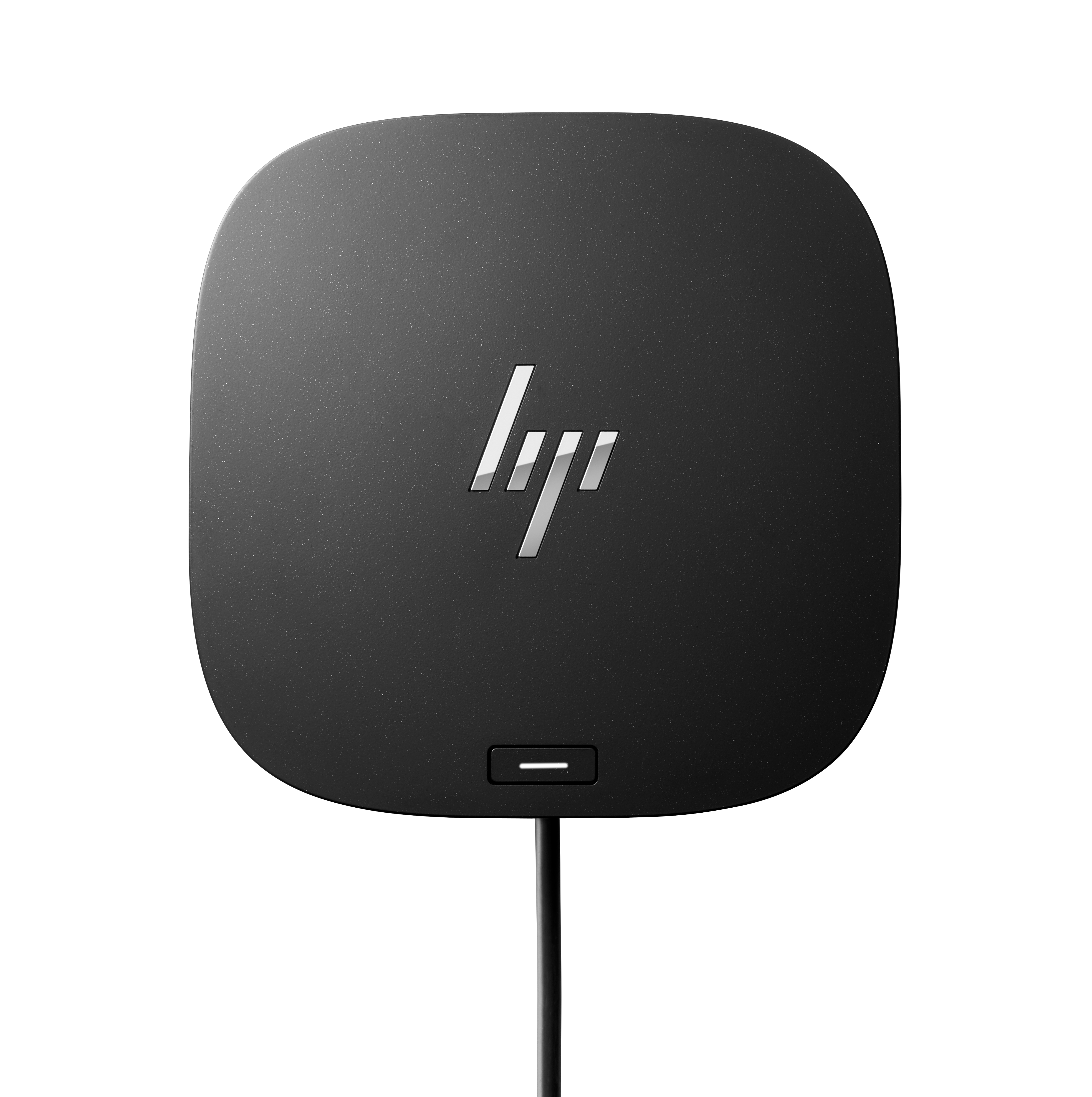 HP USB-C Dock G5 100W - 4x USB 3.0 - 1x USB-C(15W) - 2x DisplayPort 1.4 - 1x HDMI 2.0 - 1x