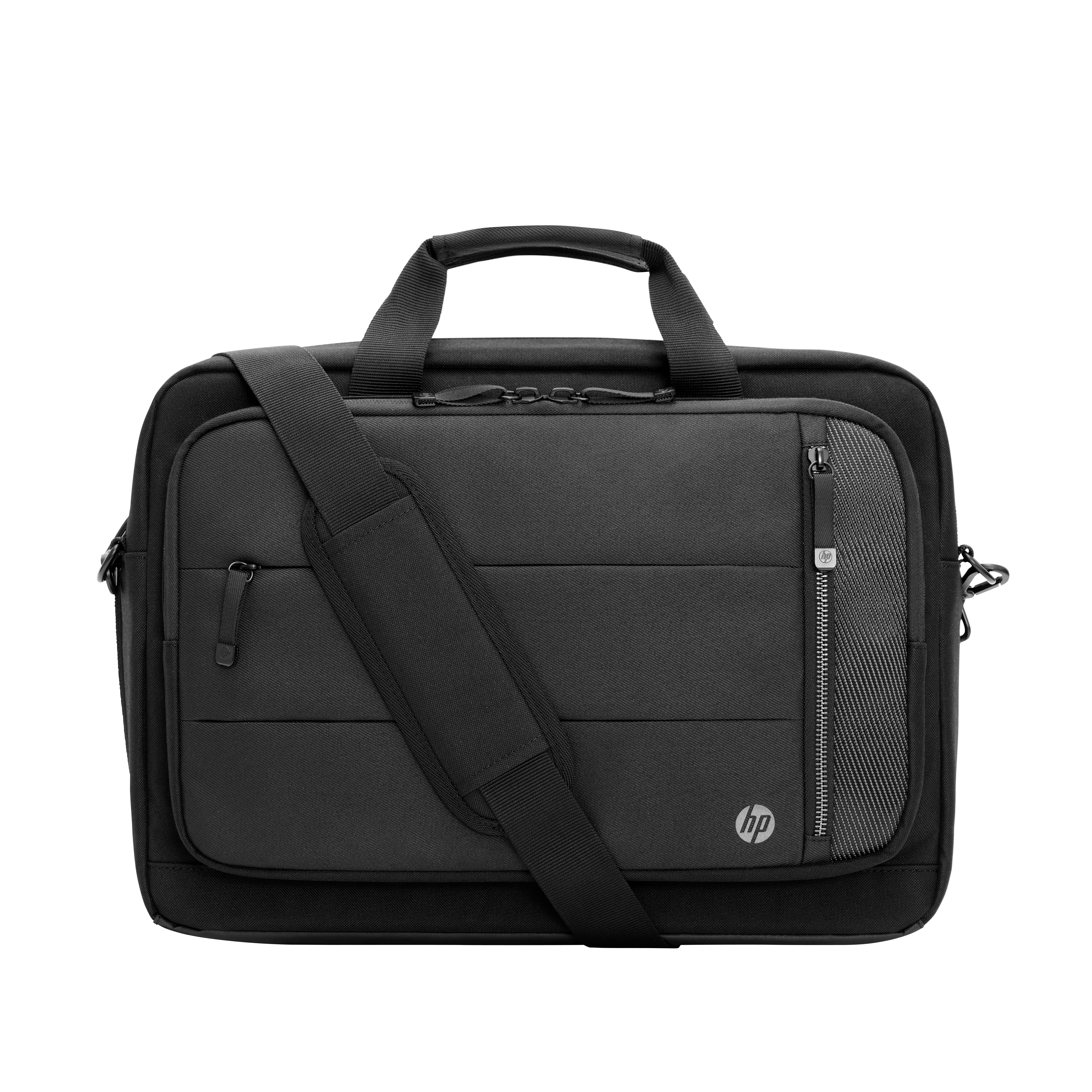 HP Executive 16 Top Load - Water Resistant - Expandable - RFID & Bluetooth tracker Pocket