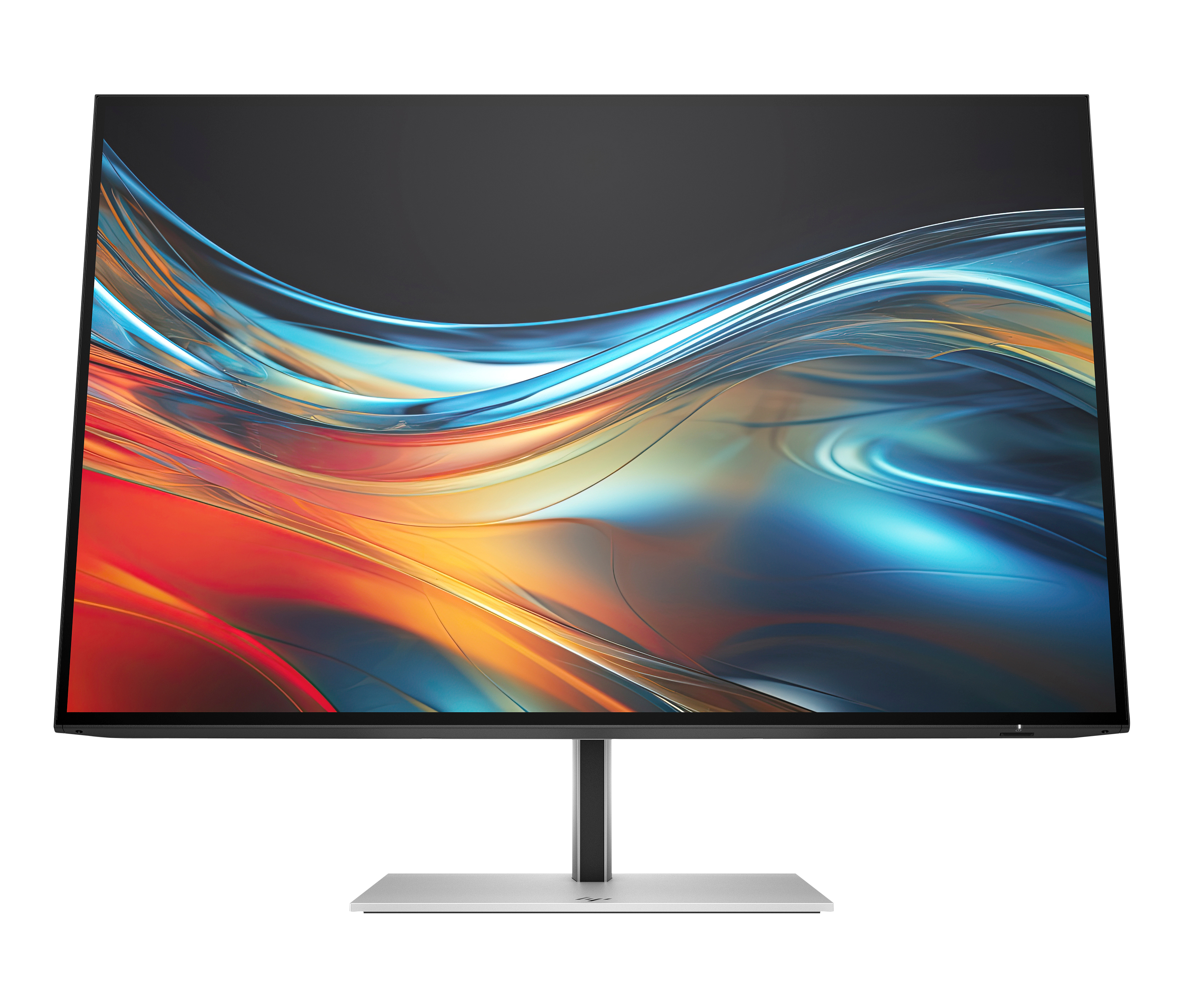 HP 724pn Series 7 Pro WUXGA Monitor - OPENBOX - 24" 1920x1200 WUXGA 350-nit 100Hz AG - IPS