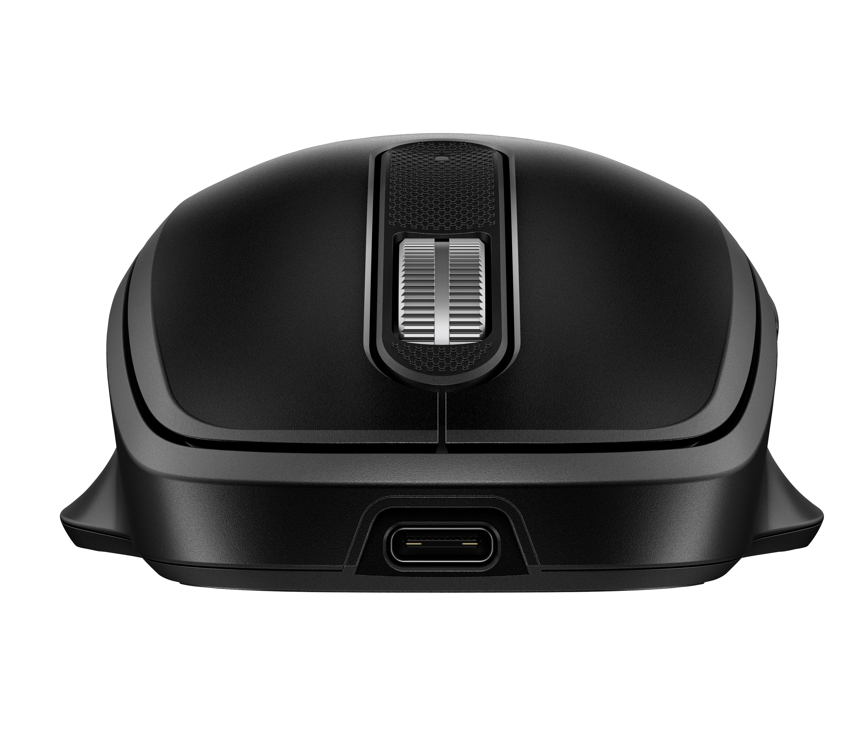 HP 515 Super Capacitor Wireless Mouse - Multi-Device - Dual-Mode - Ultra-Fast Rechargeable