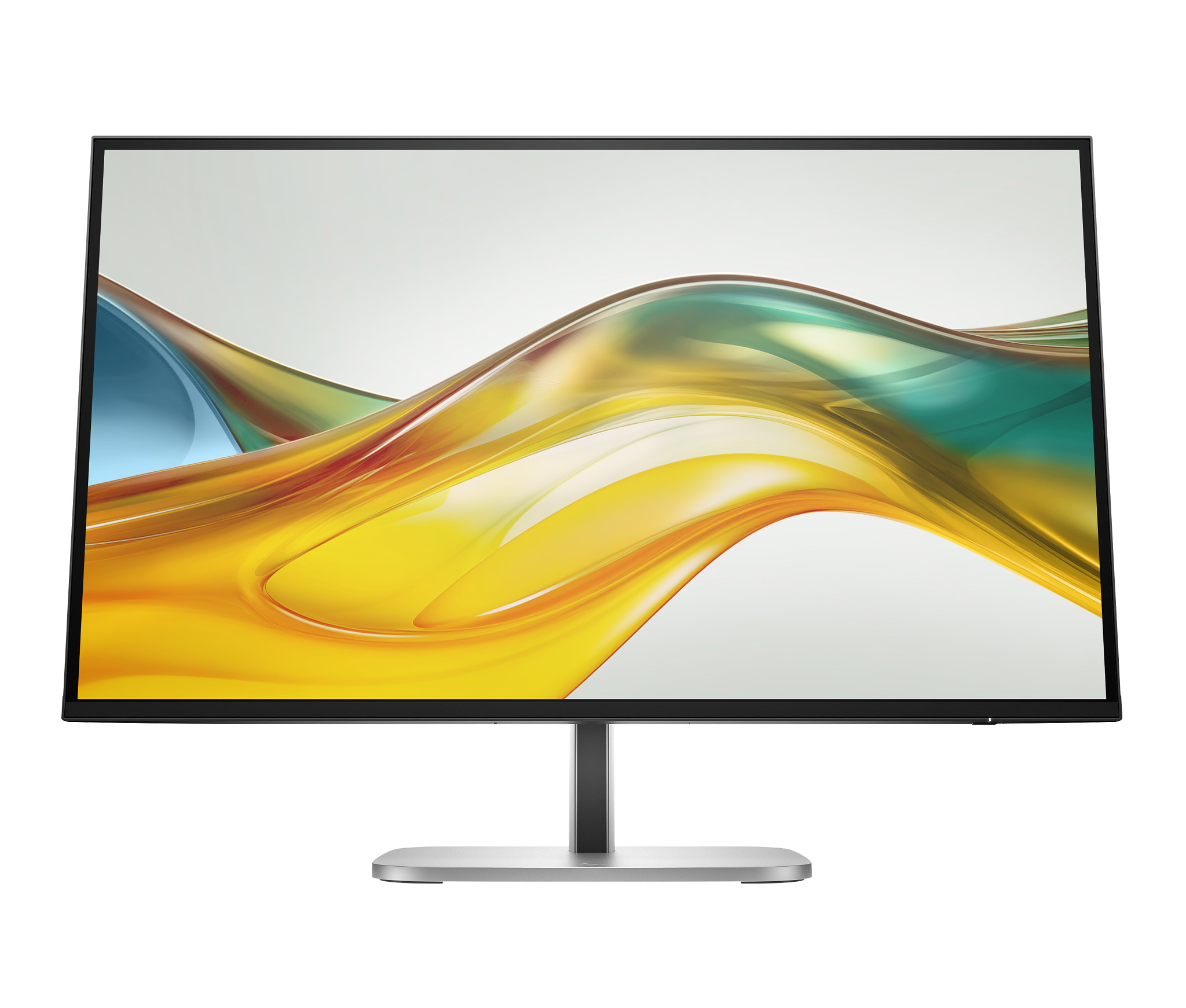 HP 527pq Series 5 Pro QHD Monitor - 27" 2560x1440 QHD 350-nit 100Hz AG - IPS