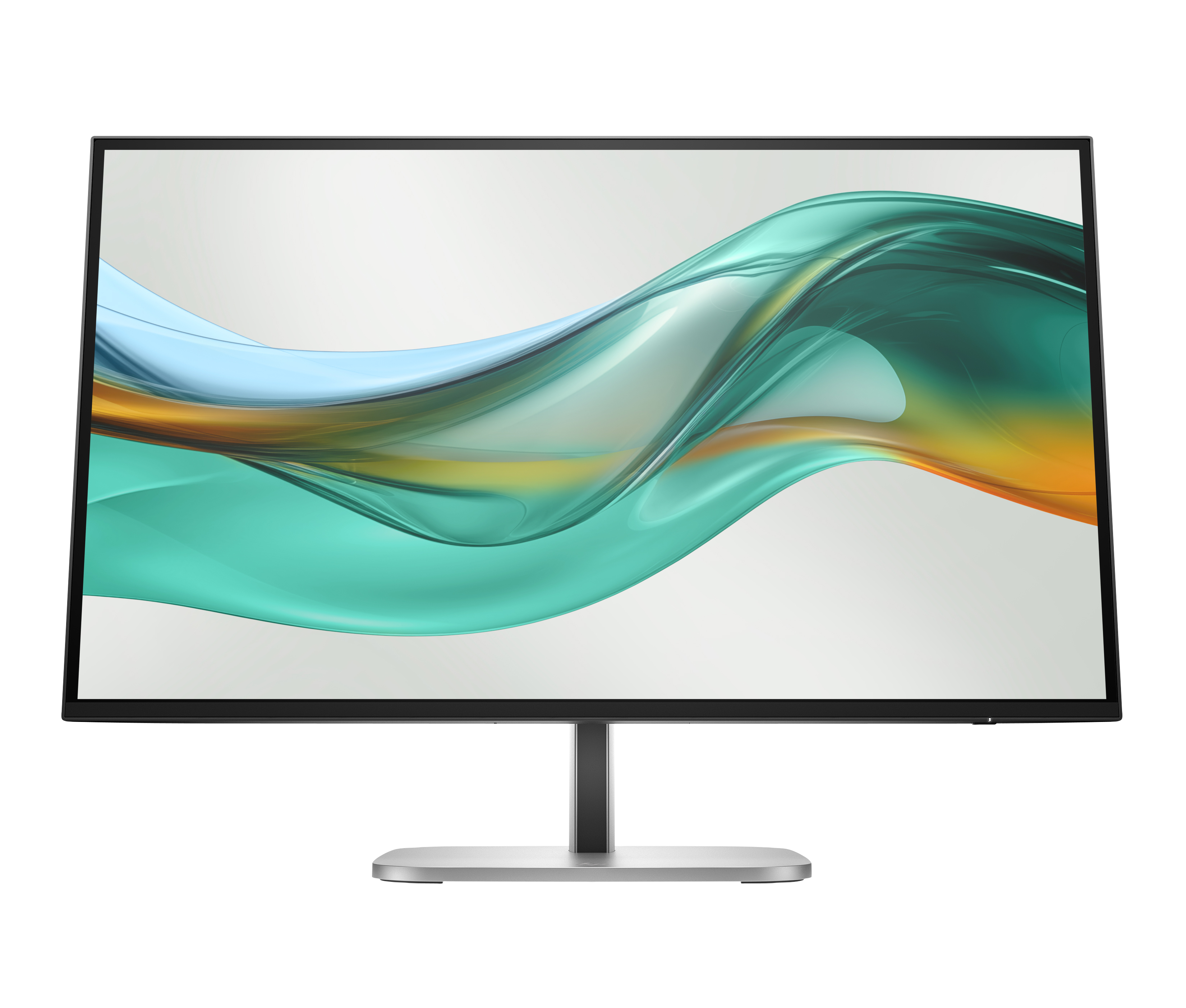 HP 527pu Series 5 Pro QHD Charging Monitor - 27" 2560x1440 QHD 350-nit 100Hz AG - IPS