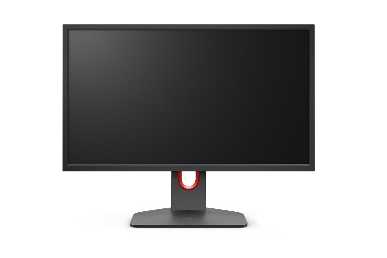 BenQ ZOWIE XL2540K - XL Series - LCD monitor - 24.5" - 1920 x 1080 Full HD (1080p) @ 240