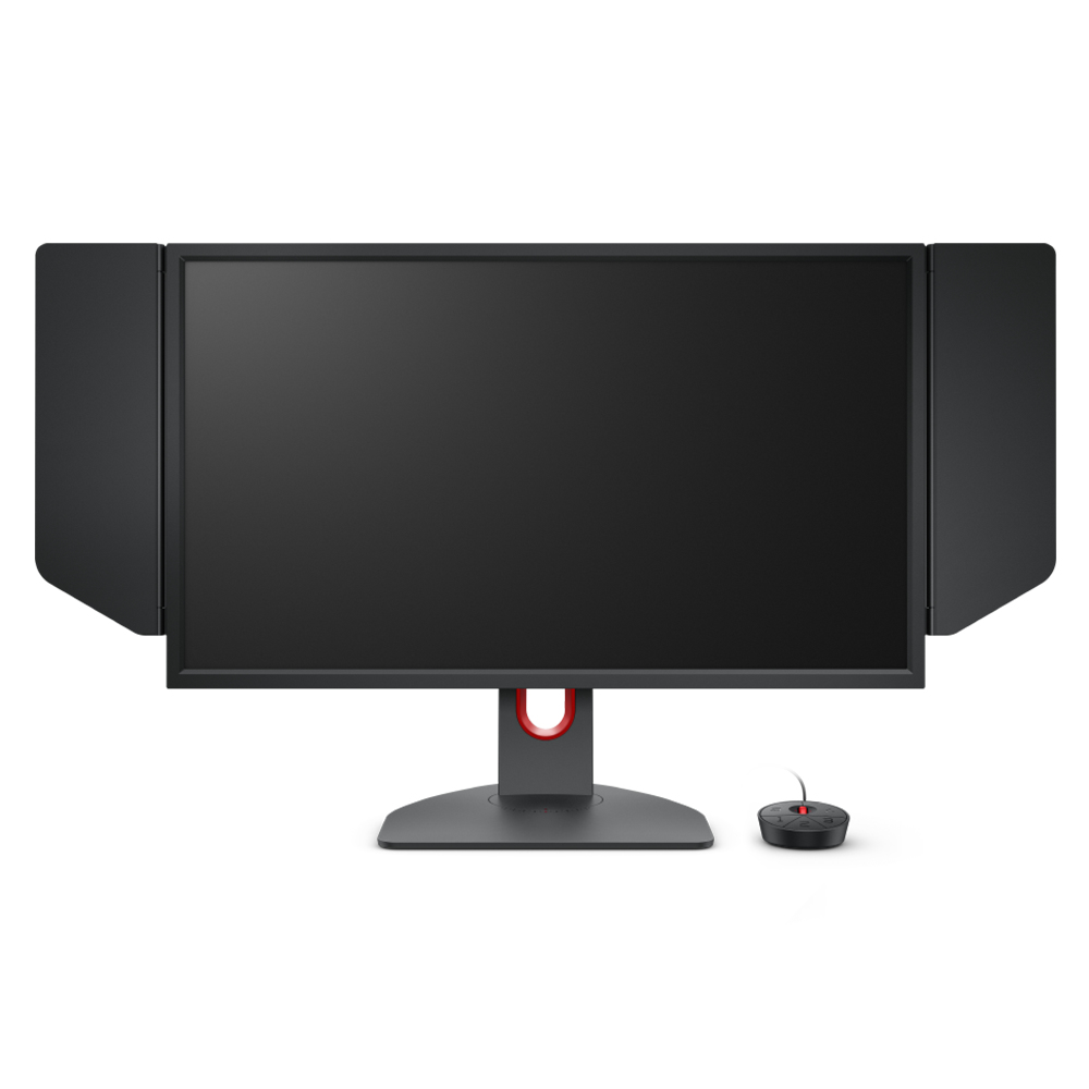 27W LED MONITOR XL2746K DARK GREY