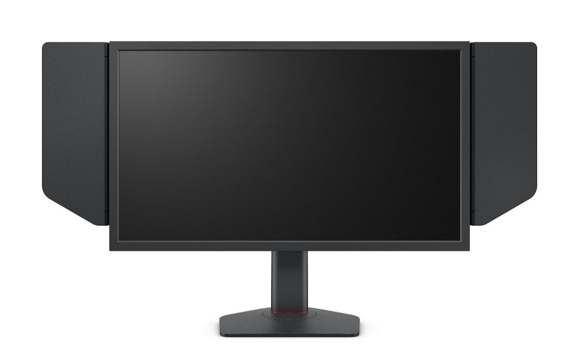 24.5W LED MONITOR XL2546X DARK GREY