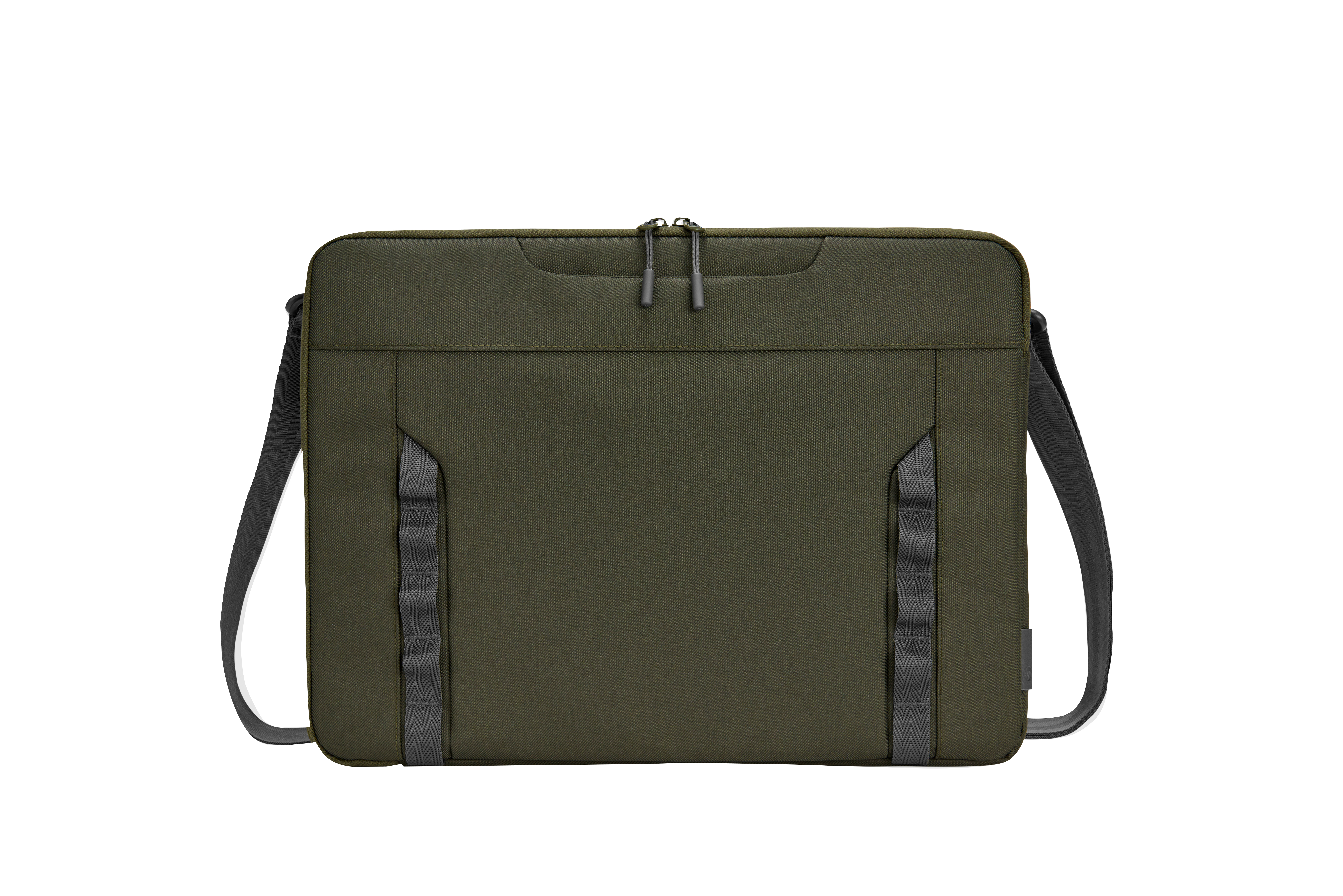 HP Modular 15.6 Sleeve/Top Load with Handles/shoulder strap included - Water Resistant