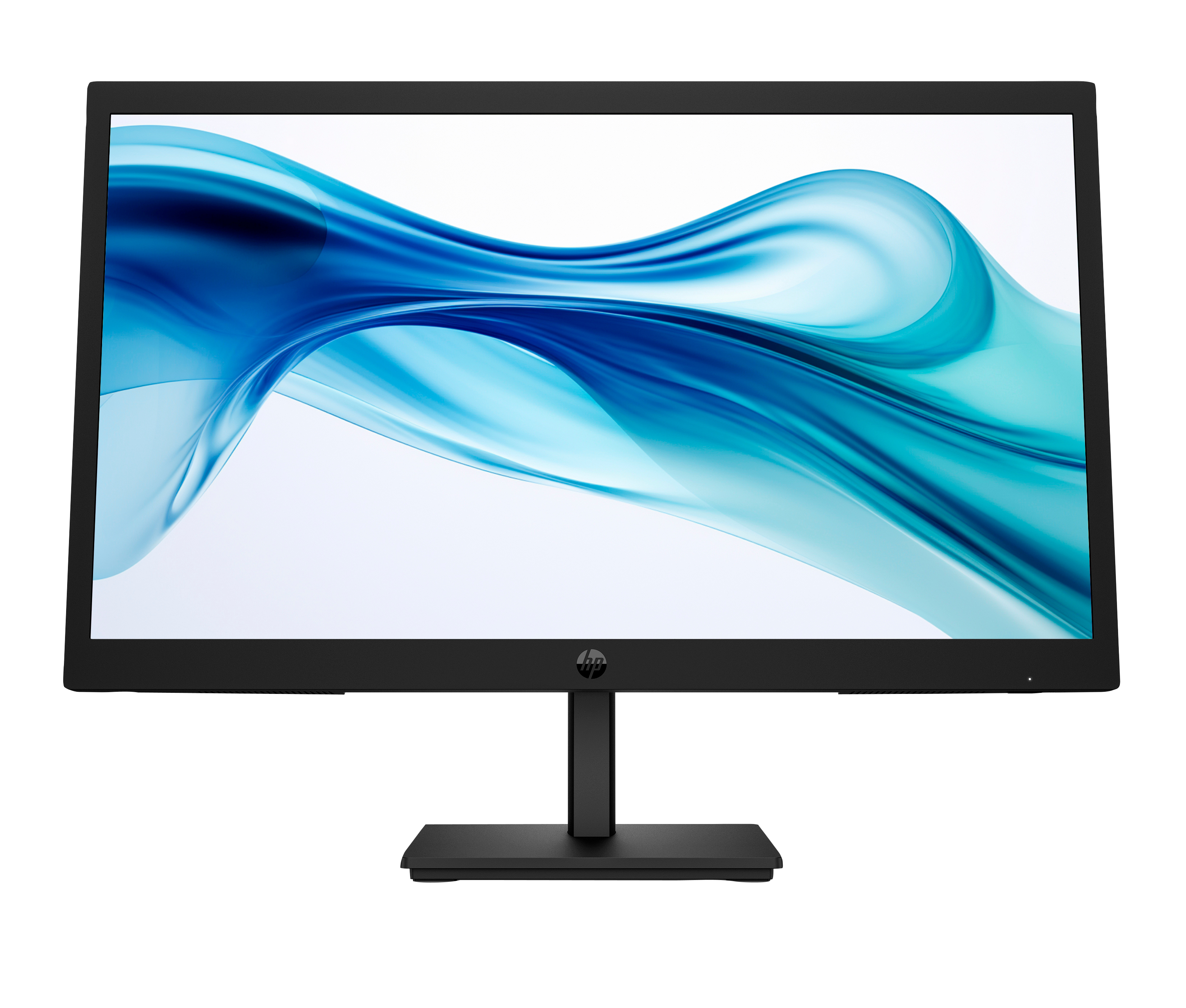 HP 322pv Series 3 Pro FHD Monitor - 21.45" 1920x1080 FHD 250-nit 100Hz AG - VA - HDMI/VGA