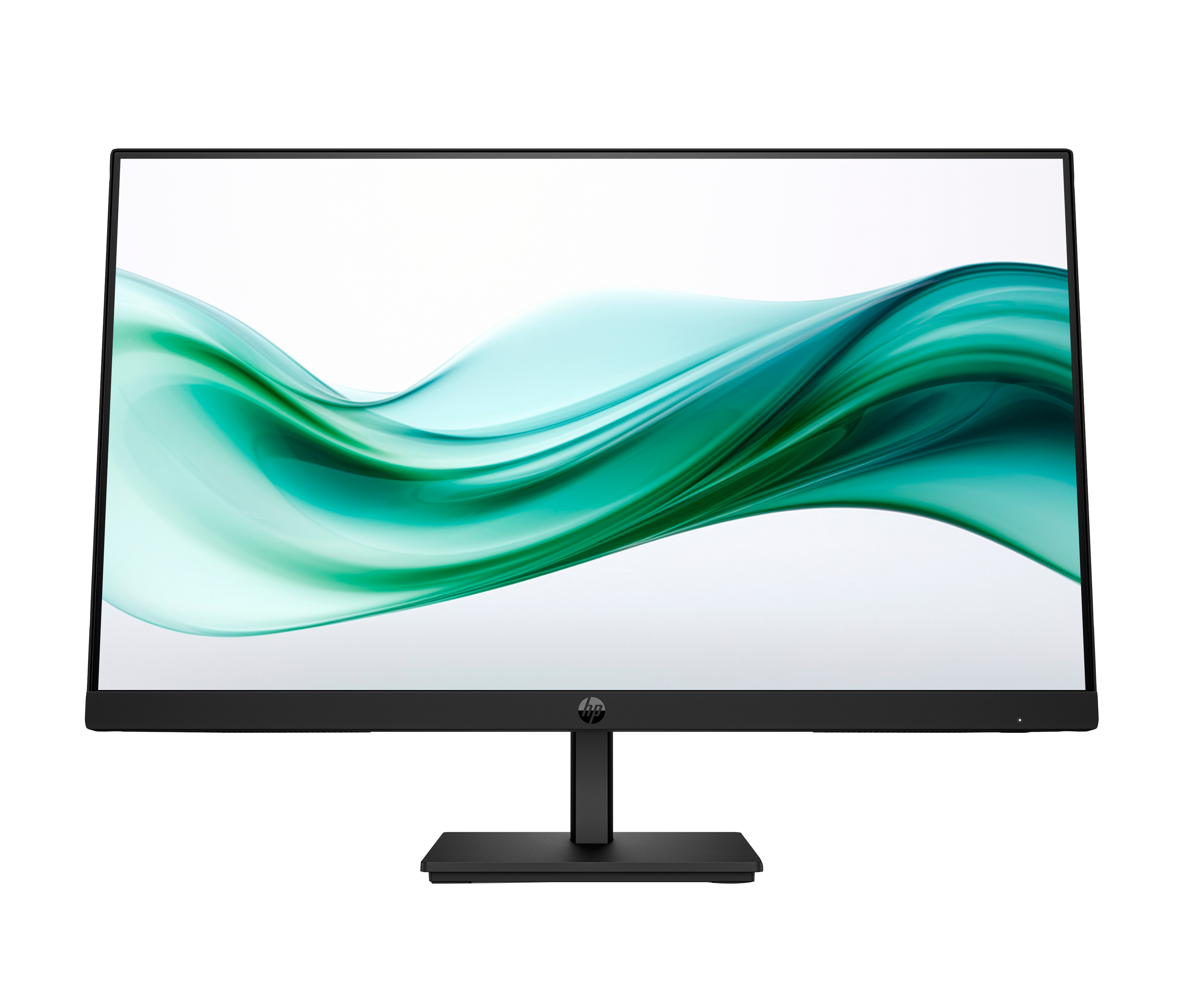 HP 324pv Series 3 Pro FHD Monitor - 24" 1920x1080 FHD 250-nit 100Hz AG - VA - HDMI/VGA