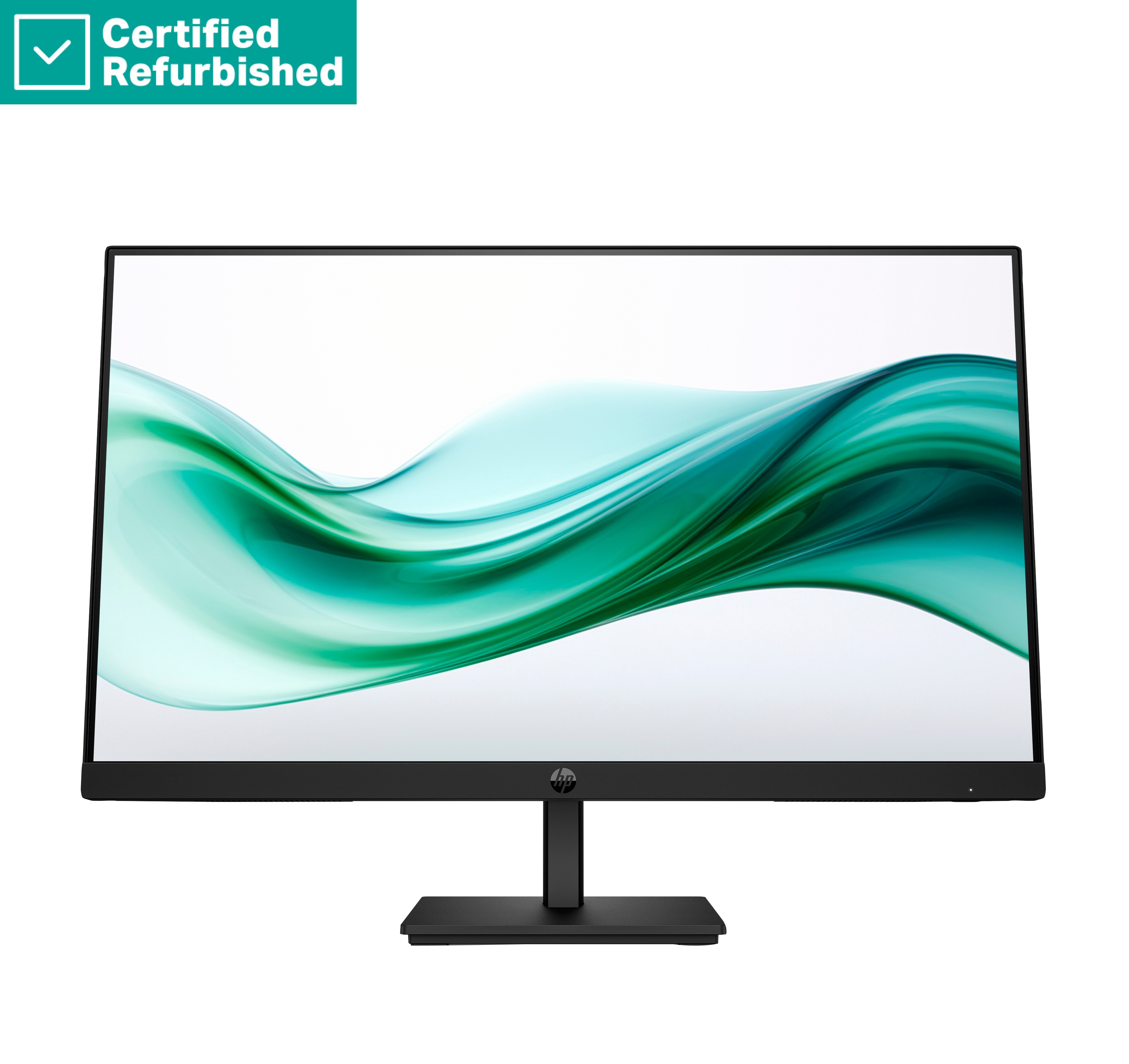 RENEW SILVER HP 324pv Series 3 Pro FHD Monitor - 23.8" 1920x1080 FHD 250-nit 100Hz AG - VA