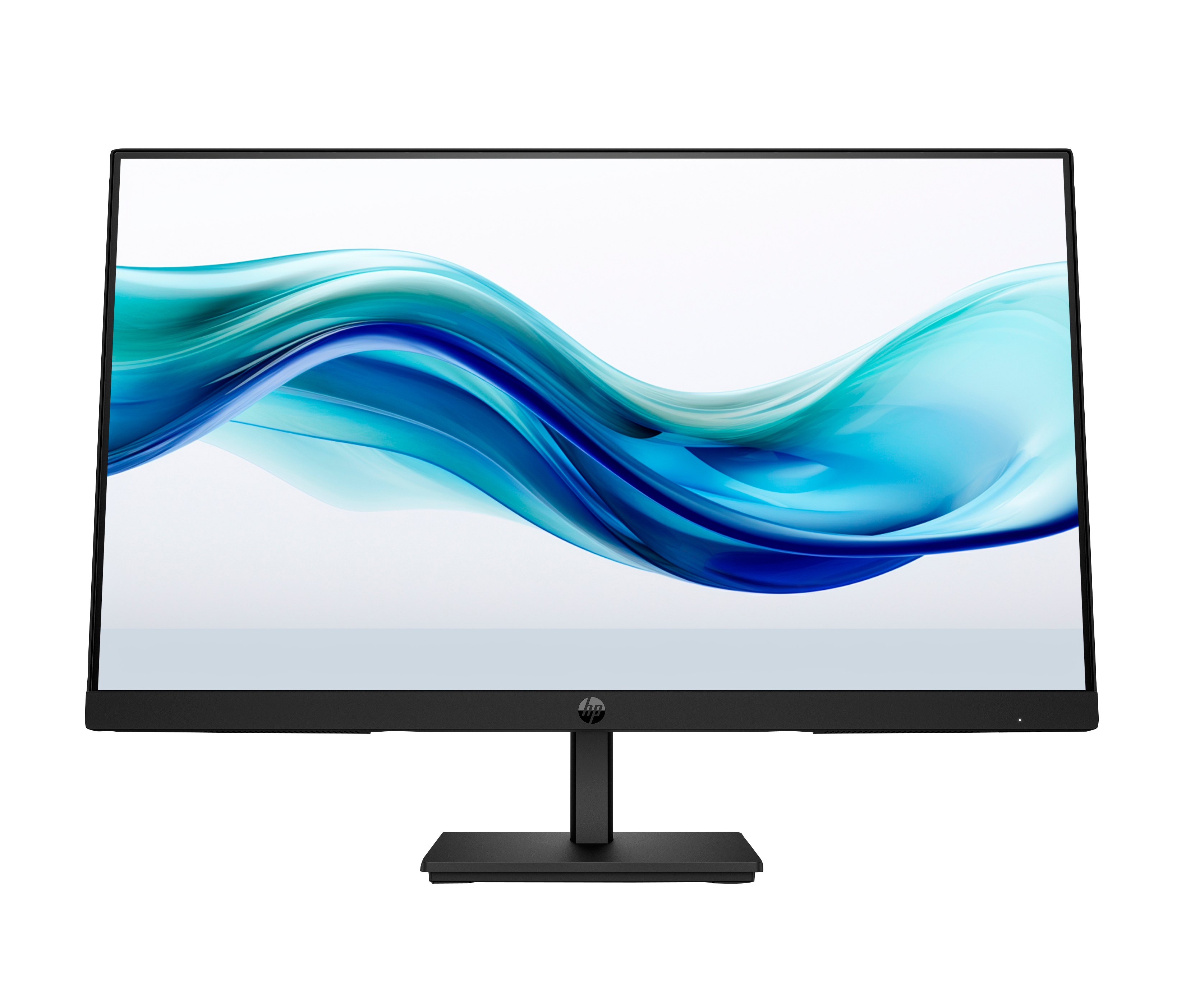 HP 324pf Series 3 Pro FHD Monitor - 23.8" 1920x1080 FHD 250-nit 100Hz AG - IPS