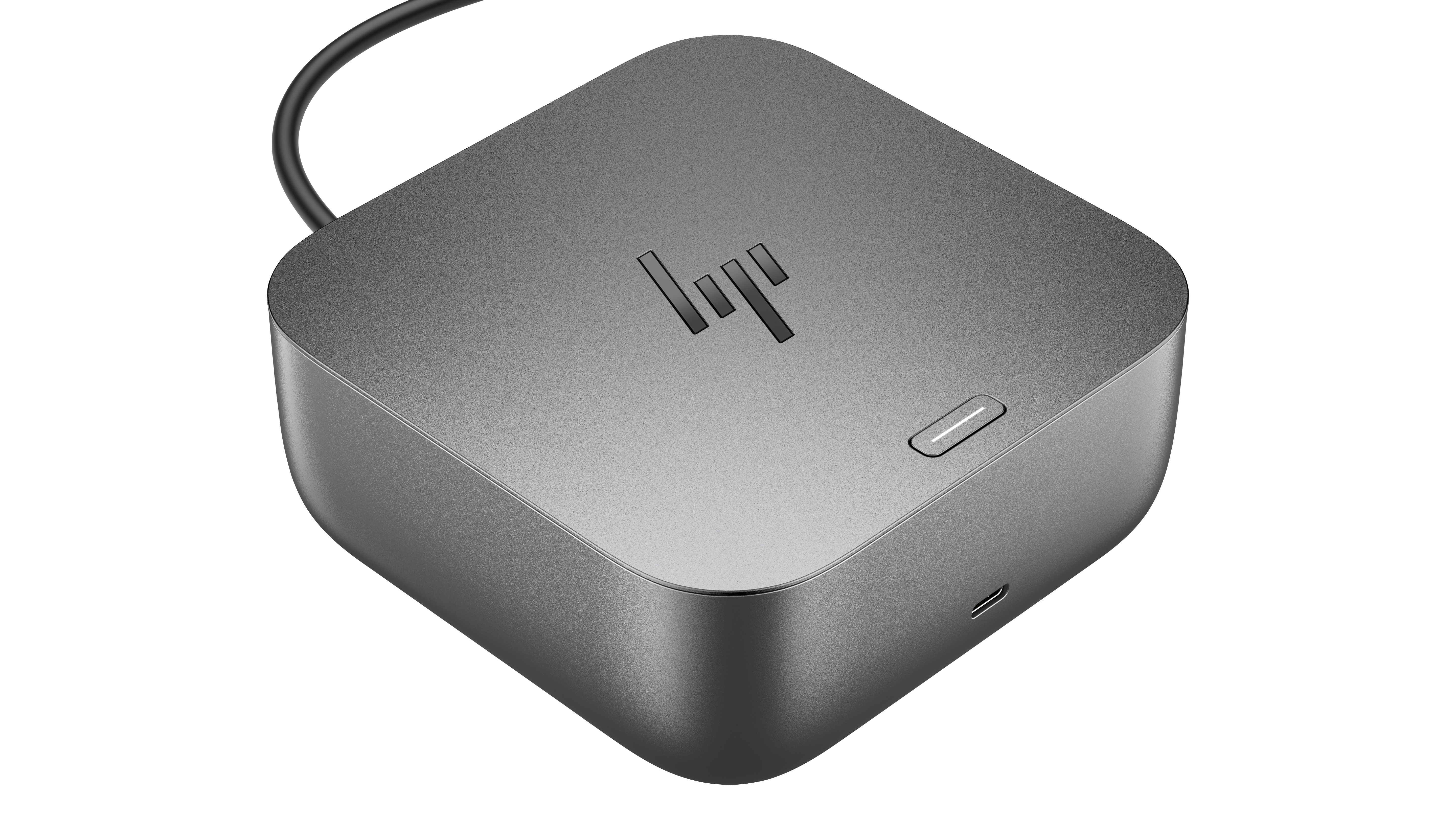 HP Thunderbolt 4 Dock G6 100W - 3x USB-A - 2x USB-C - 1x USB-C Thunderbolt 4 - 2x