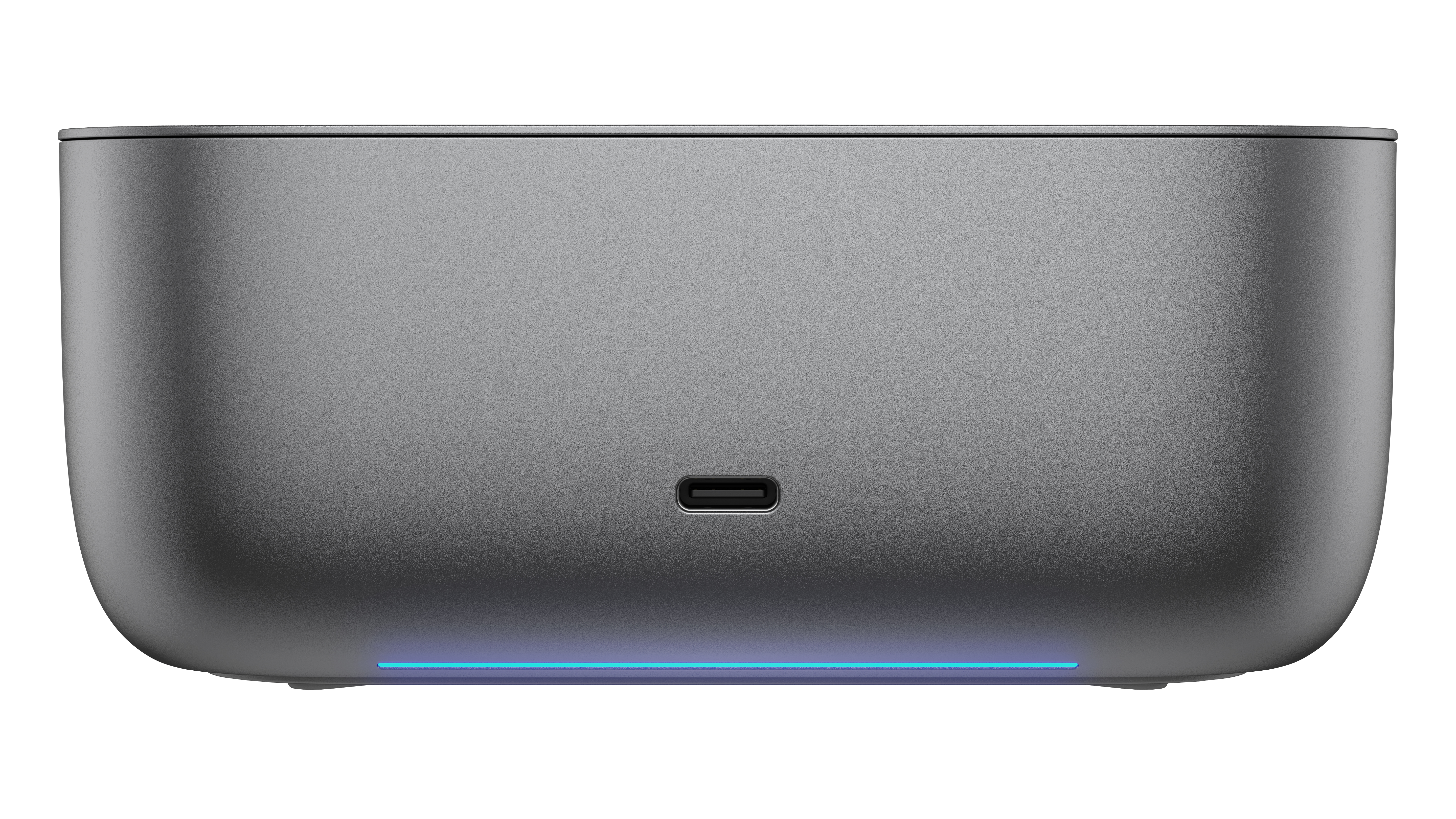 HP Thunderbolt 4 Ultra Dock G6 180W - 5x USB-A - 2x USB-C - 1x USB-C Thunderbolt 4 - 2x