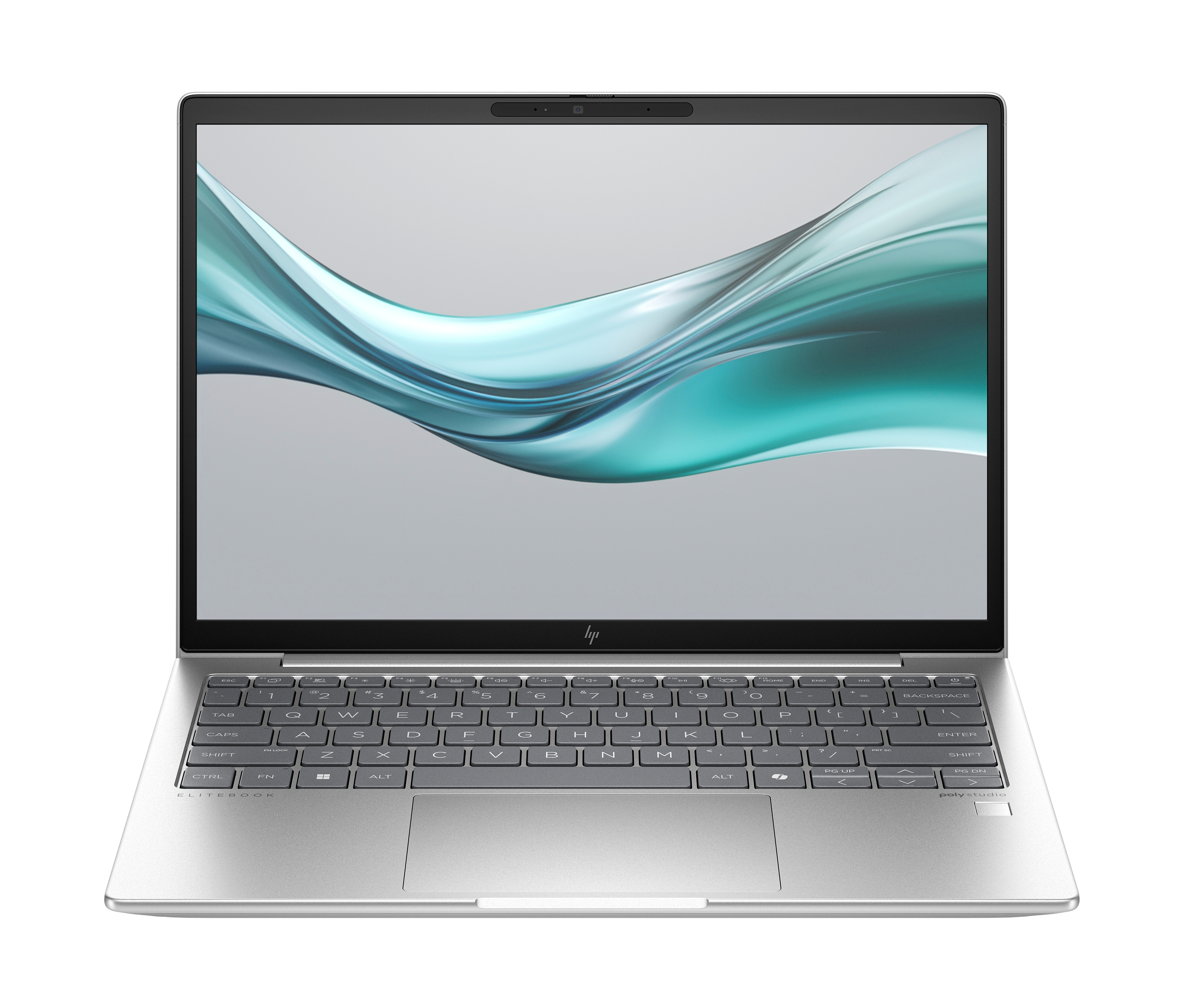 HP EliteBook 630 G11 - Ultra 5-135U - 16GB - 512GB SSD - 13.3 WUXGA 300-nit AG - WWAN-ready