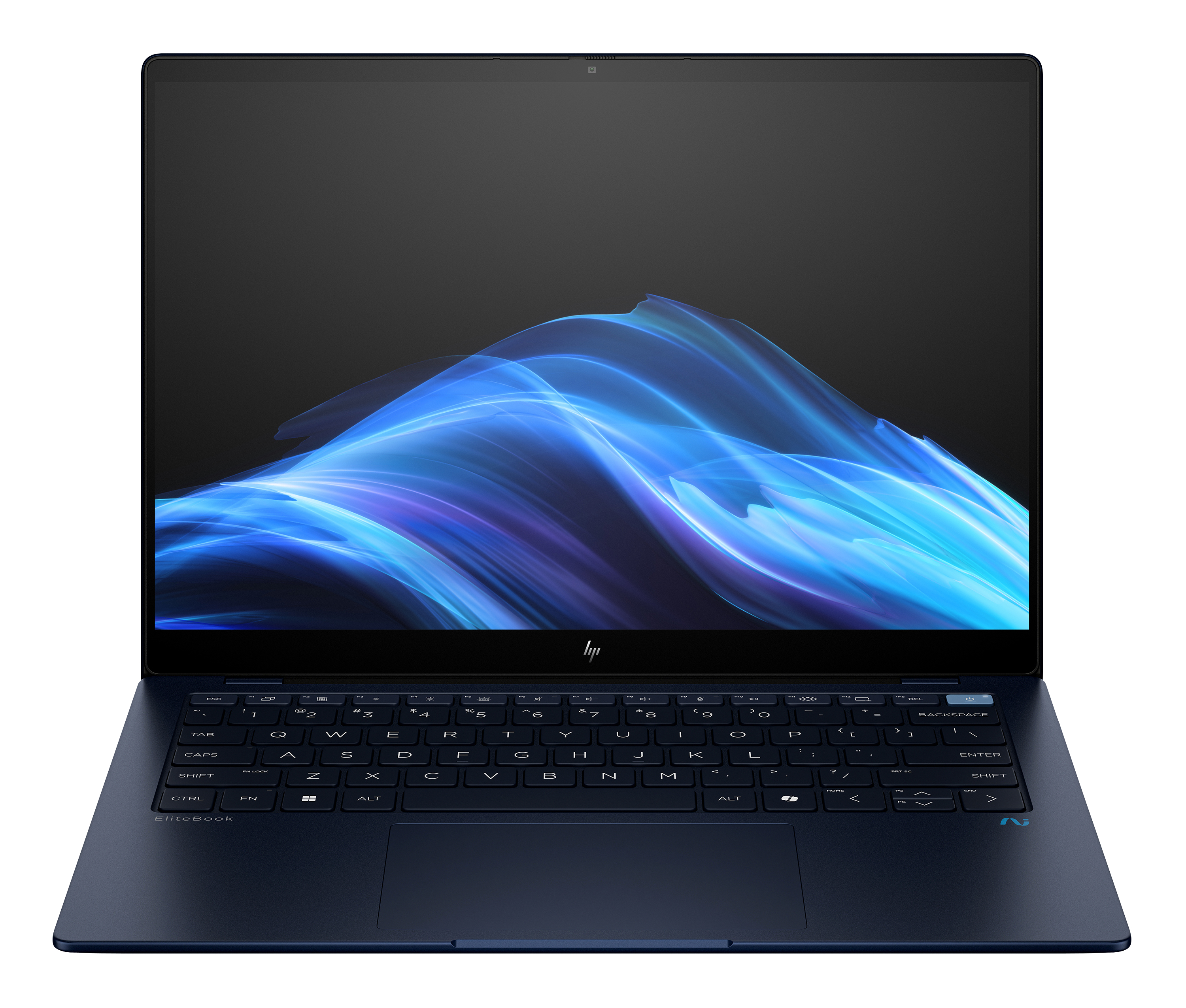 HP EliteBook Ultra G1q AI 14 - OPENBOX - Snapdragon X1E-78-100 - 16GB - 1TB SSD - 14 2.2K