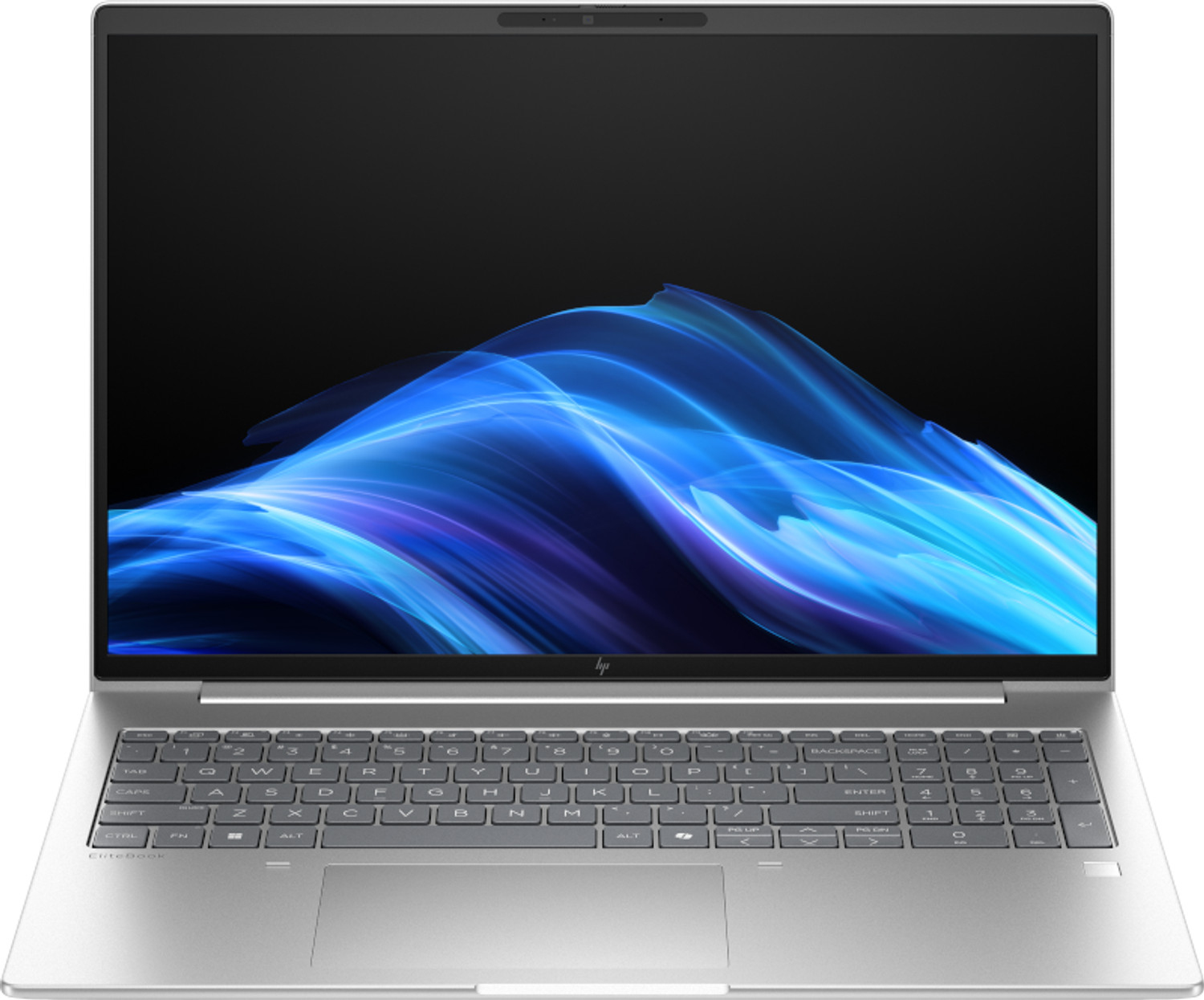 HP EliteBook 6 G1i 16 - Ultra 7-255U - 16GB - 512GB SSD - 16 WUXGA 300-nit AG - 5MP IR cam