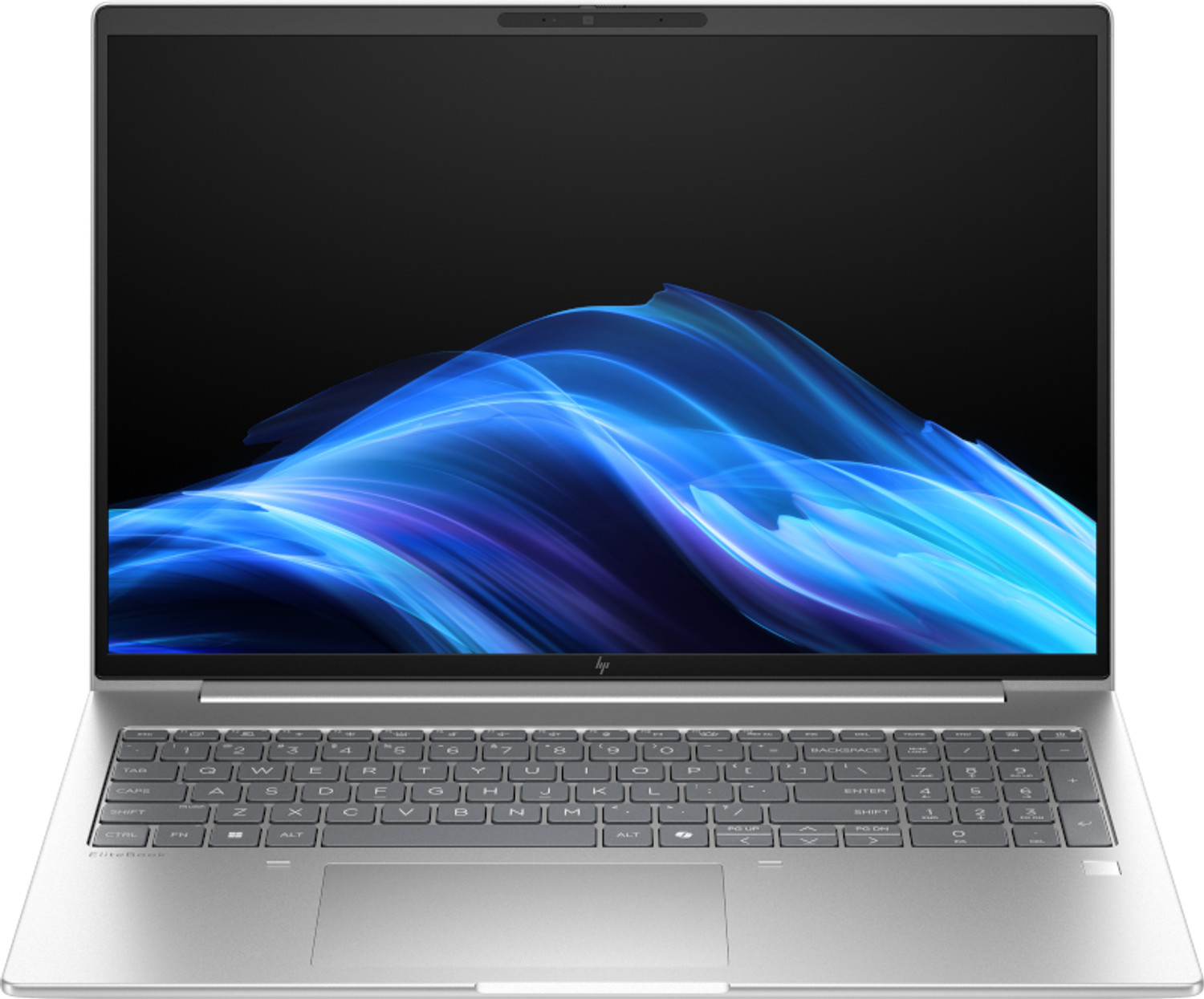 HP EliteBook 6 G1a 16 - Ryzen 5 220 - 16GB - 512GB SSD - 16 WUXGA 300-nit AG - 5MP IR cam