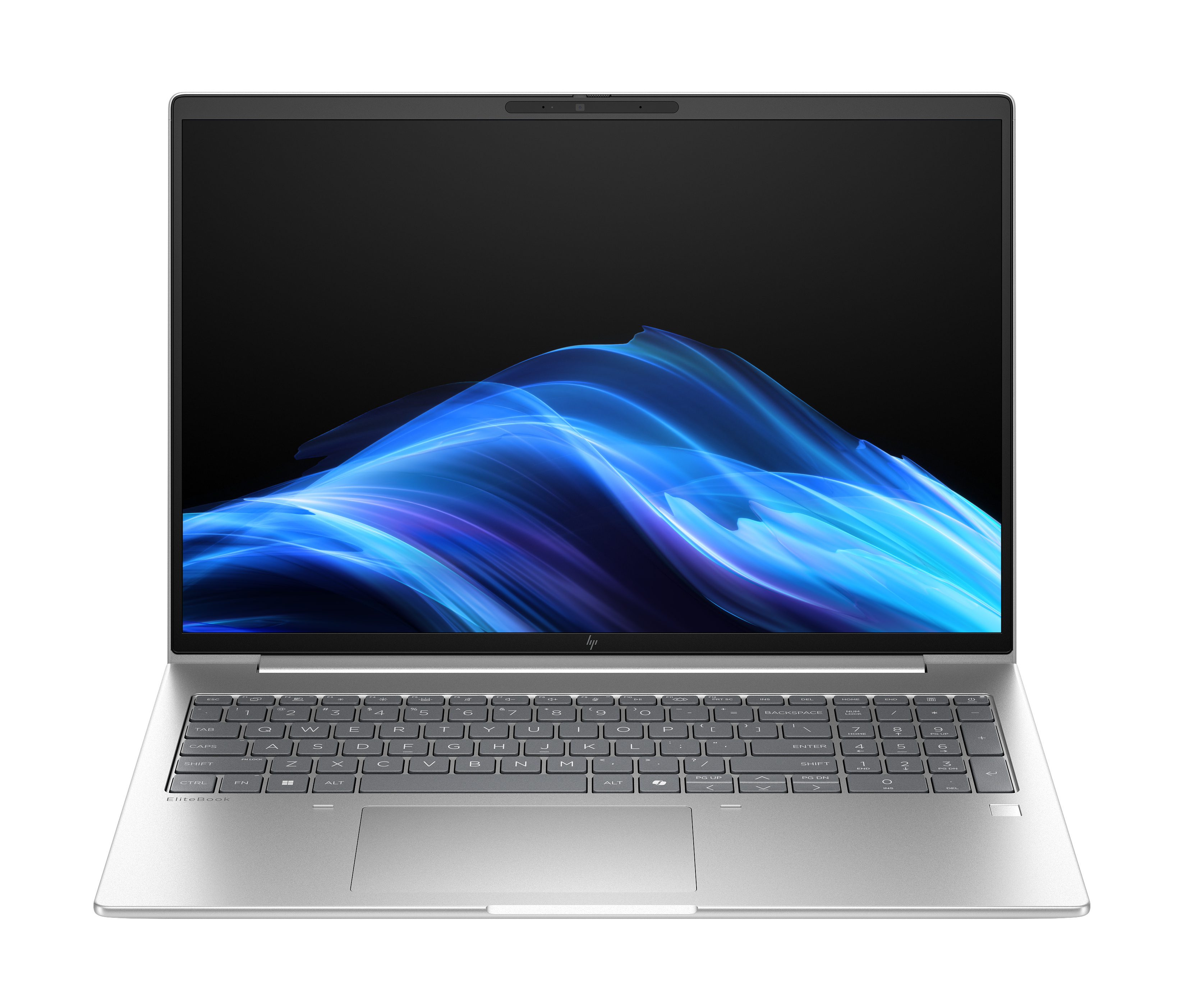 HP EliteBook 6 G1a 16 - Ryzen 7 250 - 16GB - 512GB SSD - 16 WUXGA 300-nit AG - 5MP IR cam
