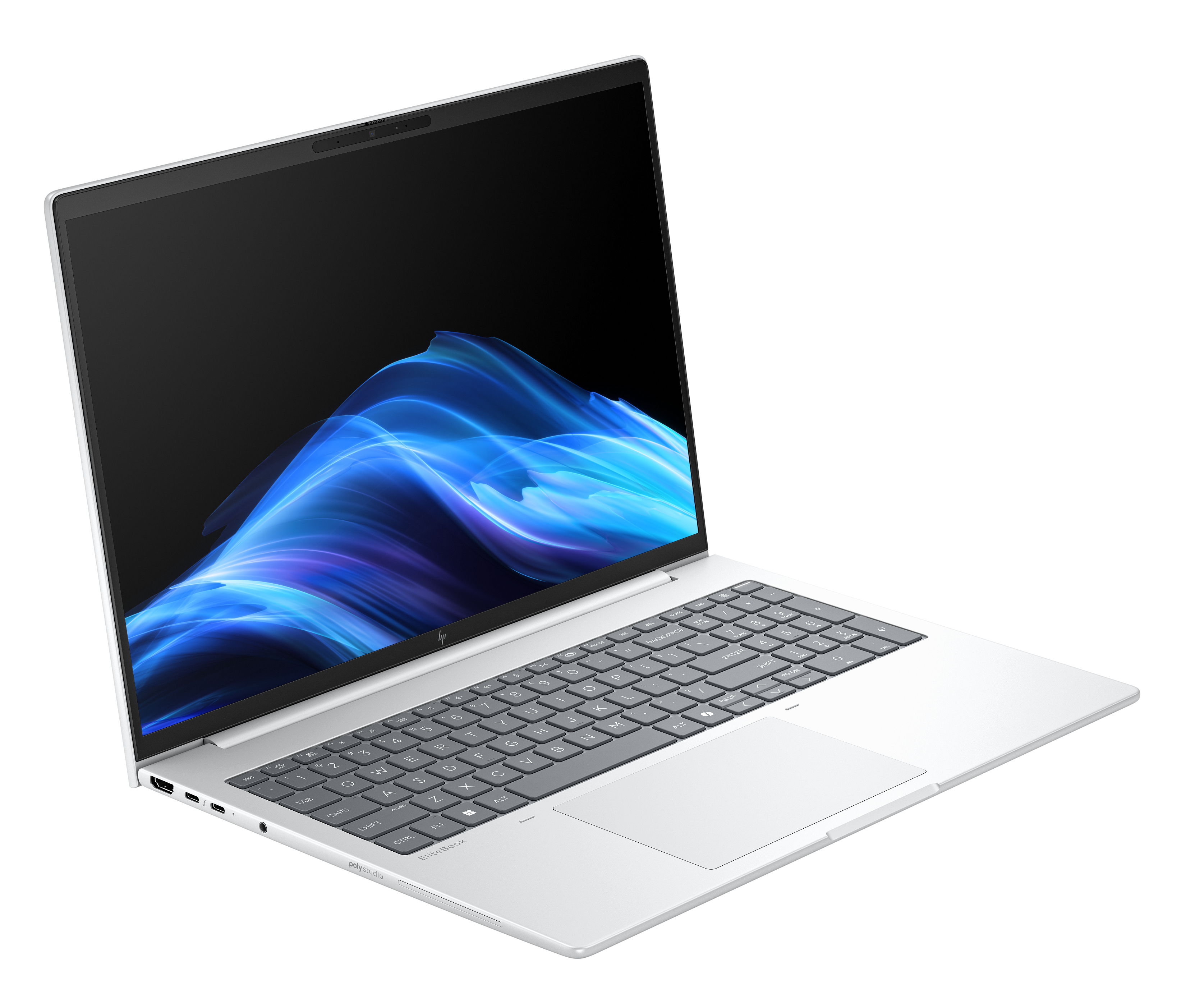 HP EliteBook 8 G1i 16 - Ultra 5-225U - 32GB - 512GB SSD - 16 WUXGA 400-nit AG - 5MP IR cam