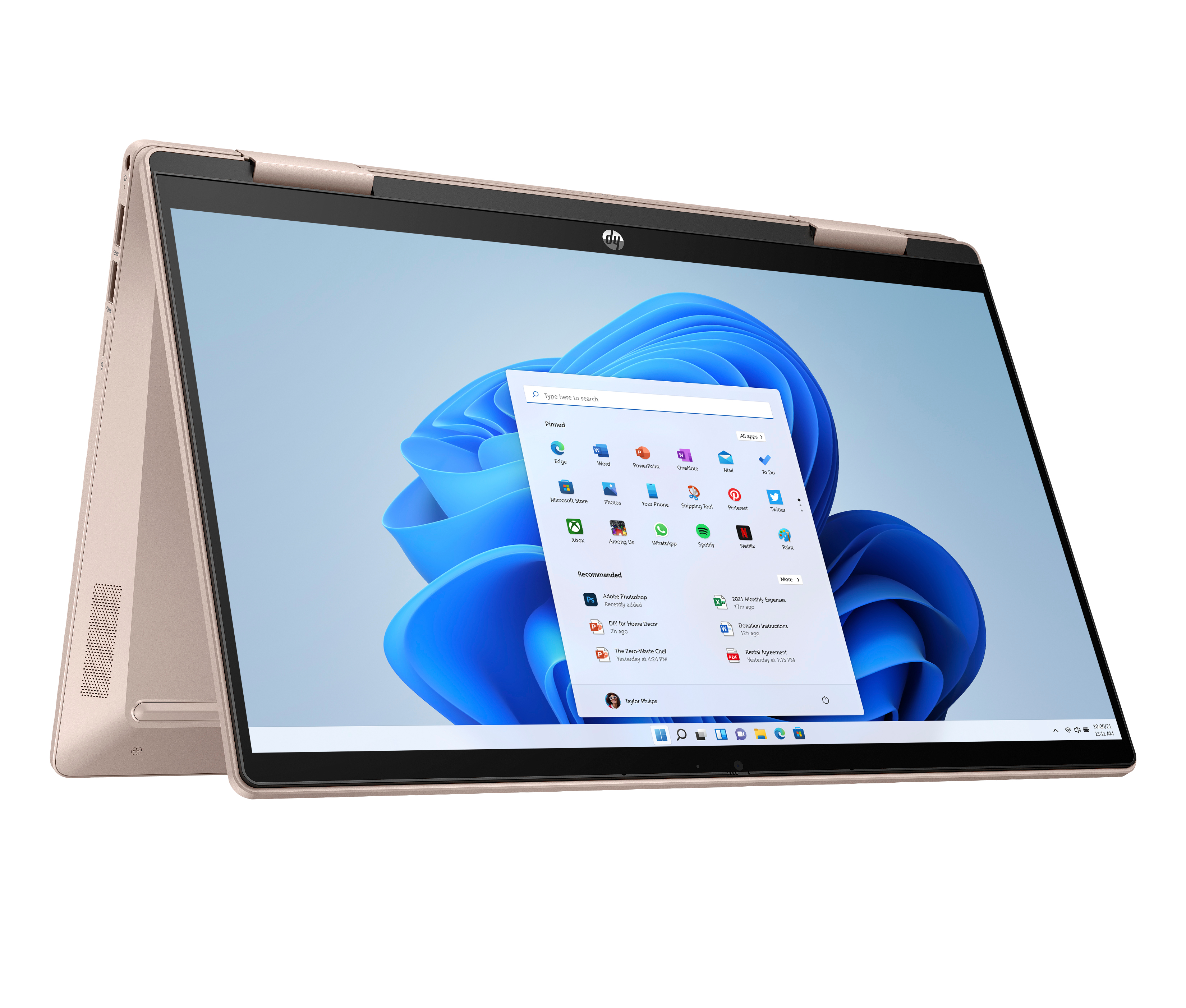 HP Pavilion x360 2-in-1 Laptop 14-ek2000ny - Core 5-120U - 16GB - 512GB SSD - 14 FHD 300-nit