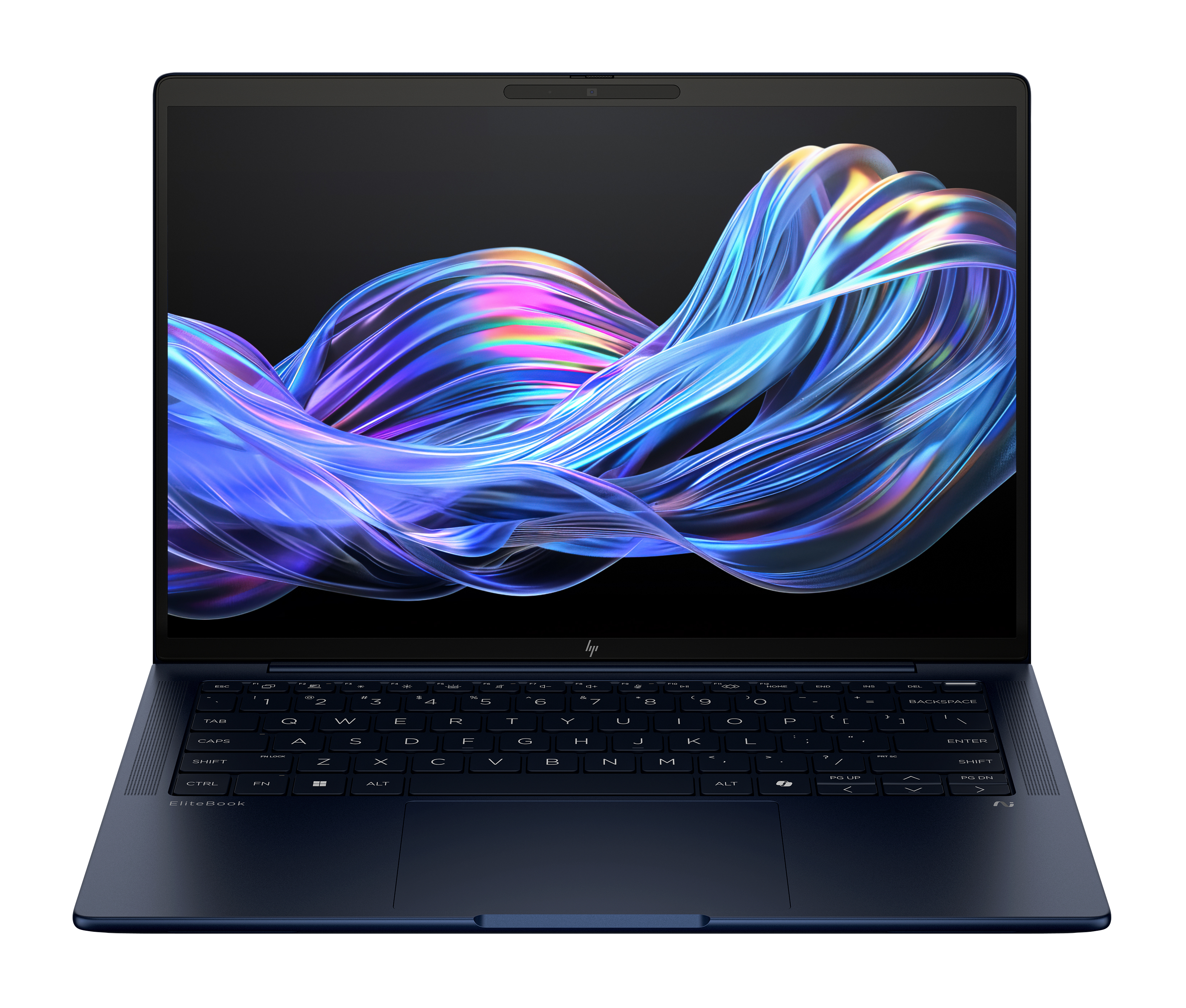 HP EliteBook X G1i AI 14 - Ultra 7-258V - 32GB - 1TB SSD - 14 WUXGA Privacy Touch AG - 4G/5G