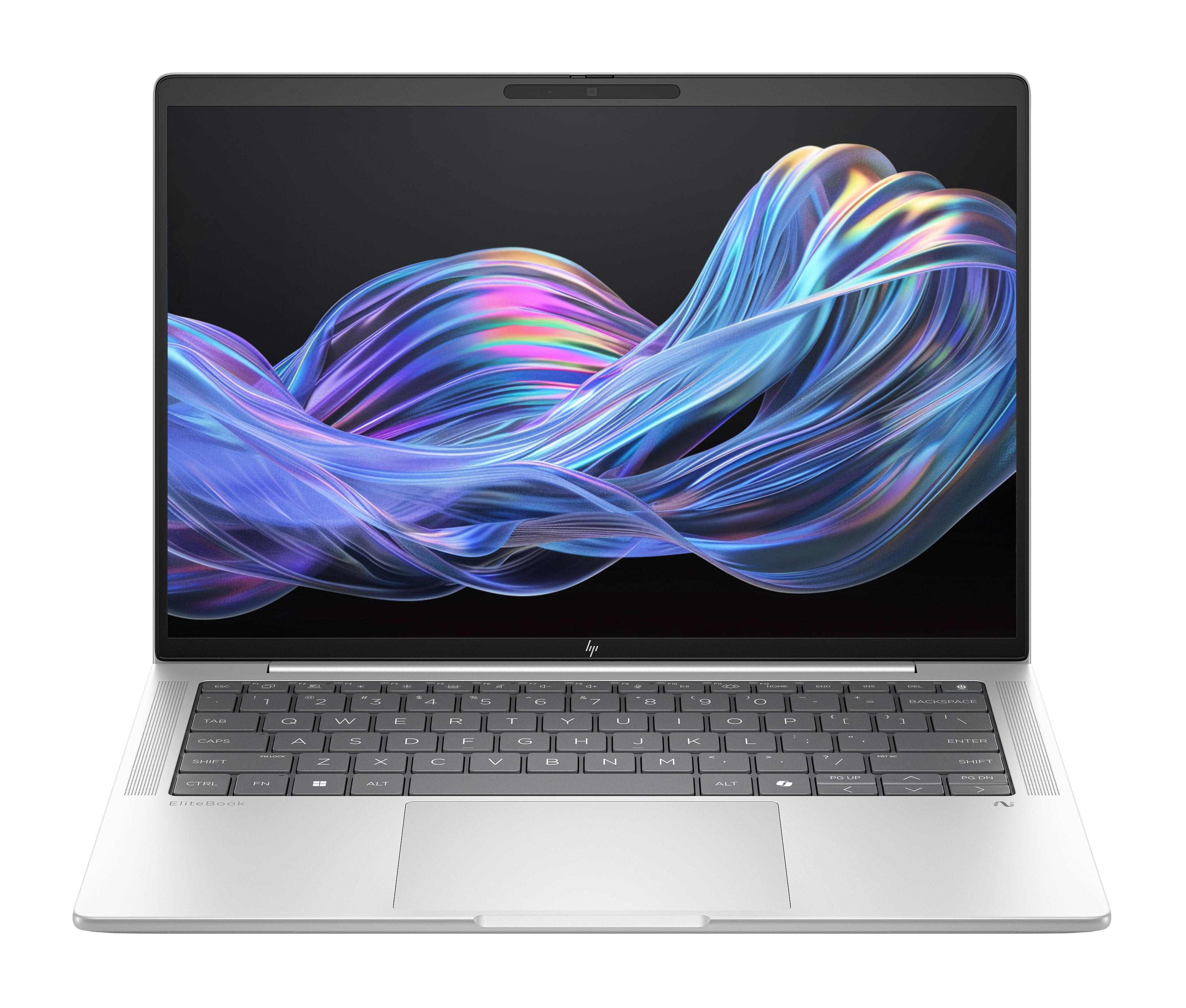 HP EliteBook X G1i AI 14 - Ultra 7-258V - 32GB - 512GB SSD - 14 WUXGA 400-nit AG - WWAN-ready