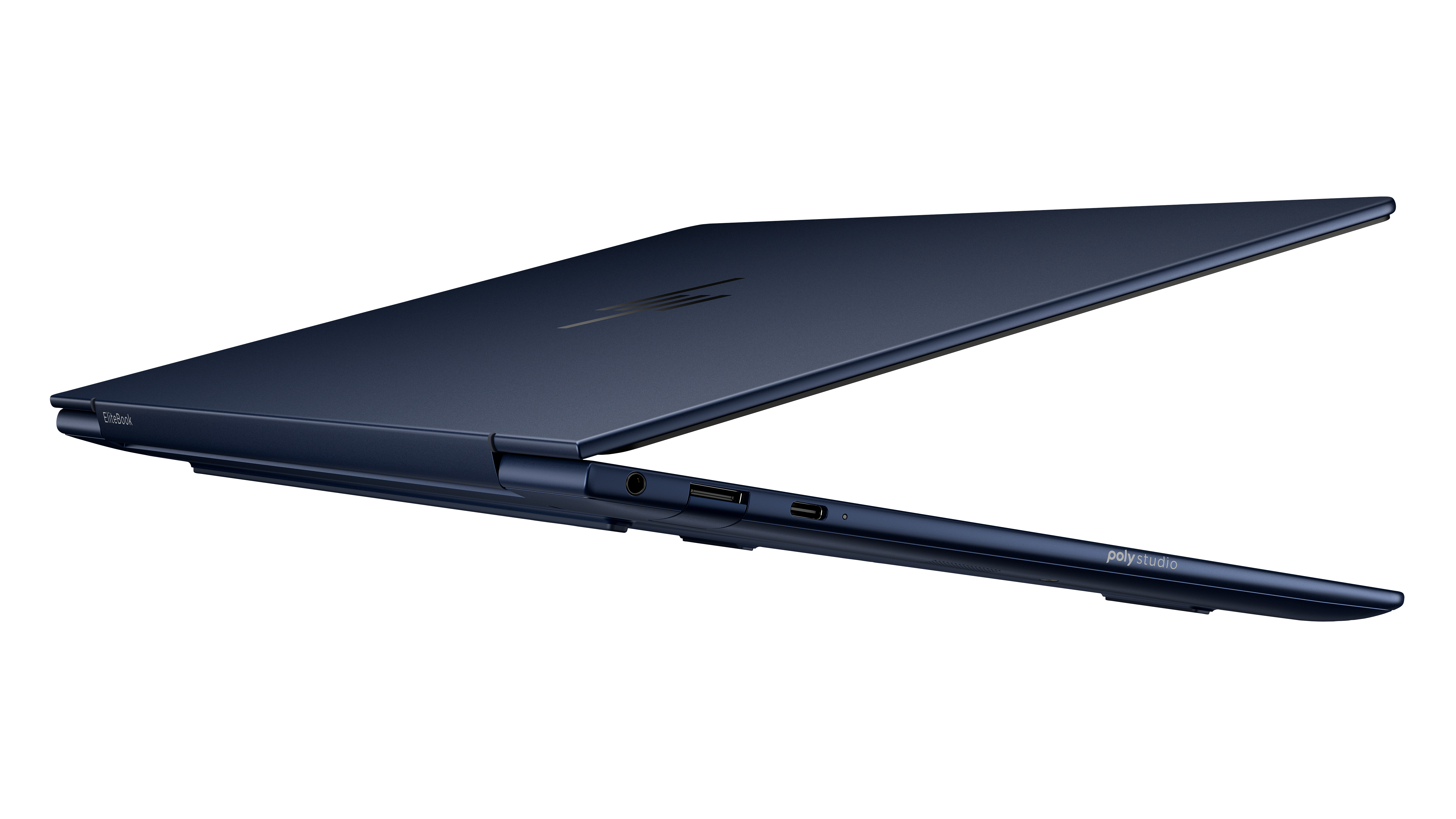 HP EliteBook Ultra G1i AI 14 - Ultra 7-258V - 32GB - 1TB SSD - 14 3K 400-nit 120Hz OLED Touch