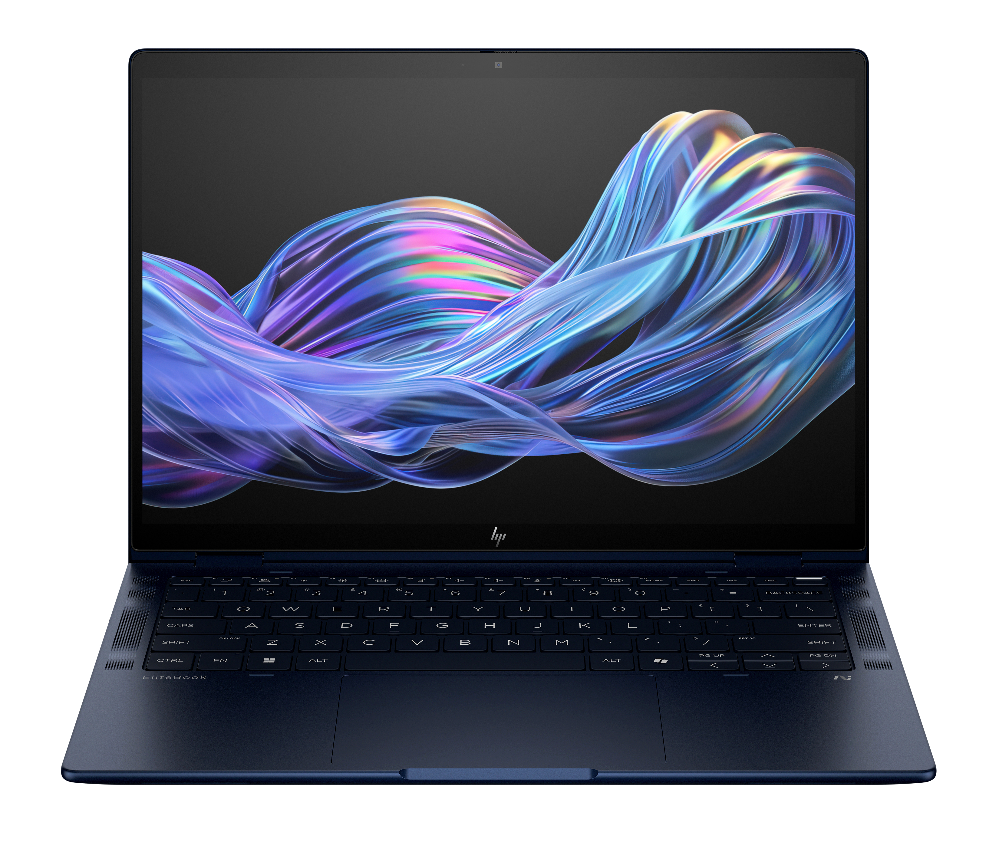 HP EliteBook X Flip x360 G1i AI 14 - Ultra 7-258V - 32GB - 1TB SSD - 14 WUXGA Privacy Touch