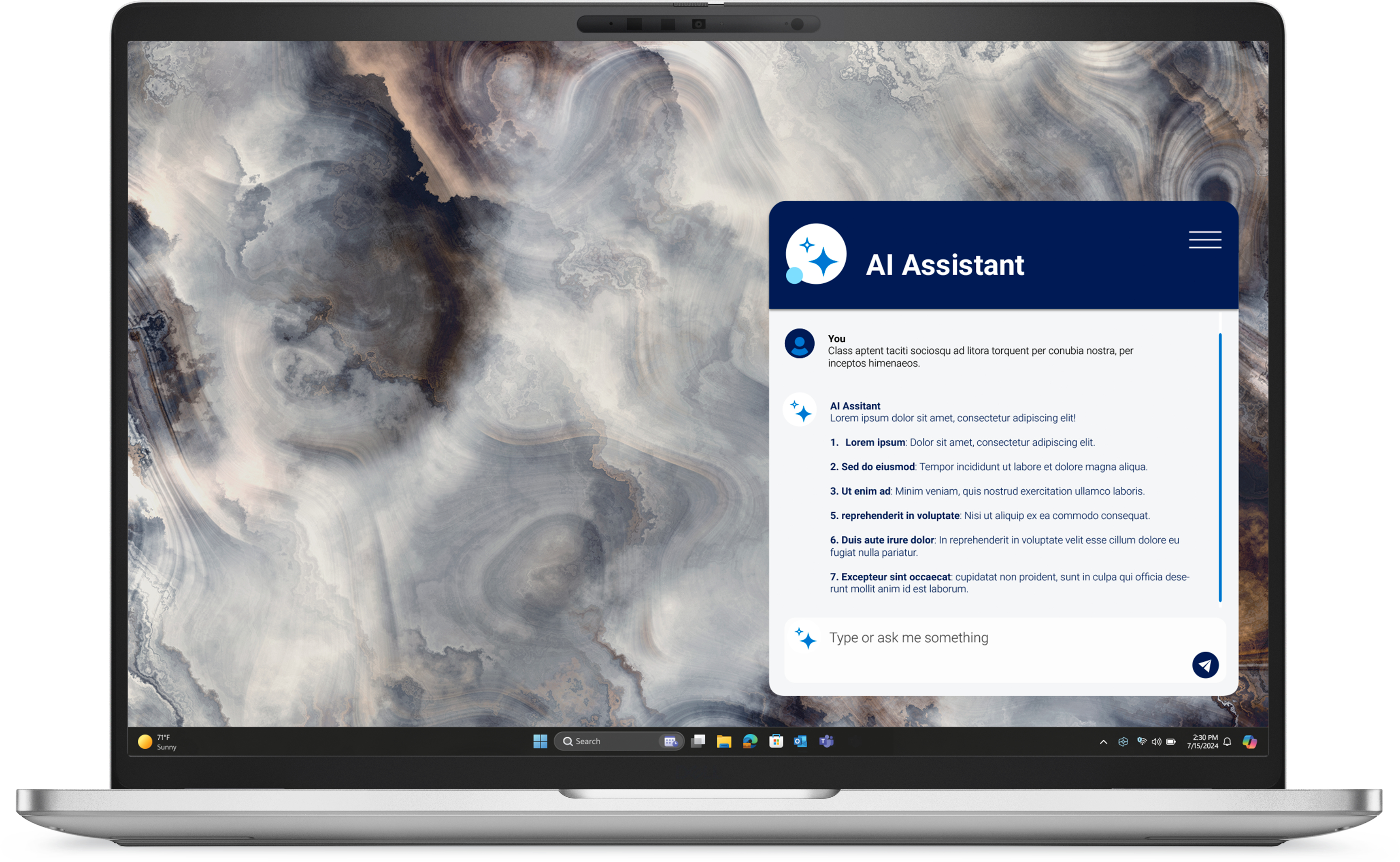 Dell Pro 16 Plus PB16250/U7 265U/32GB/512GB SSD/16" FHD+/Integrated/FgrPr/FHD/IR