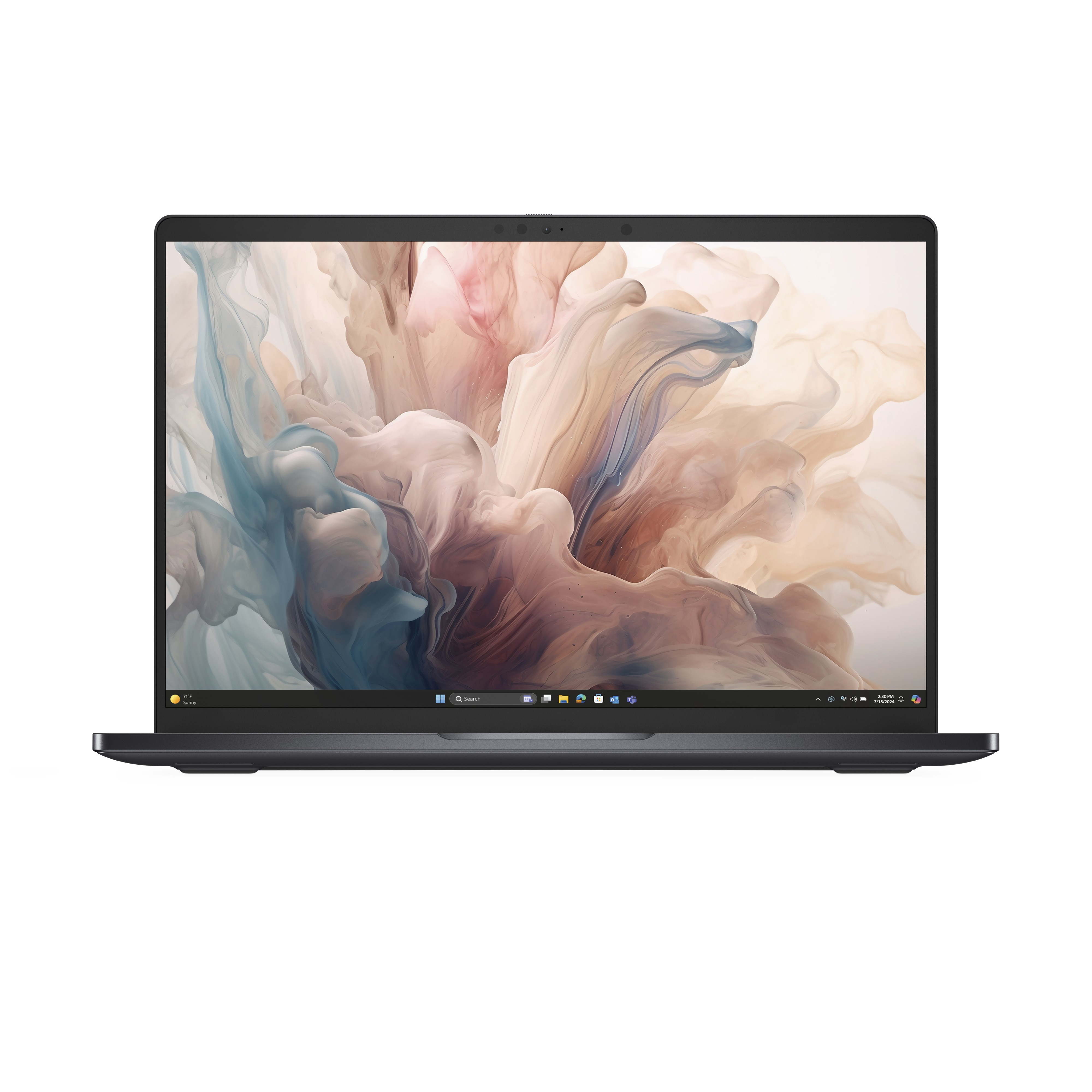 Dell Pro 14 Premium PA14250/Ultra 5 236V/16GB/512GB SSD Gen4/14.0" FHD+/Arc/FgrPr/Cams &